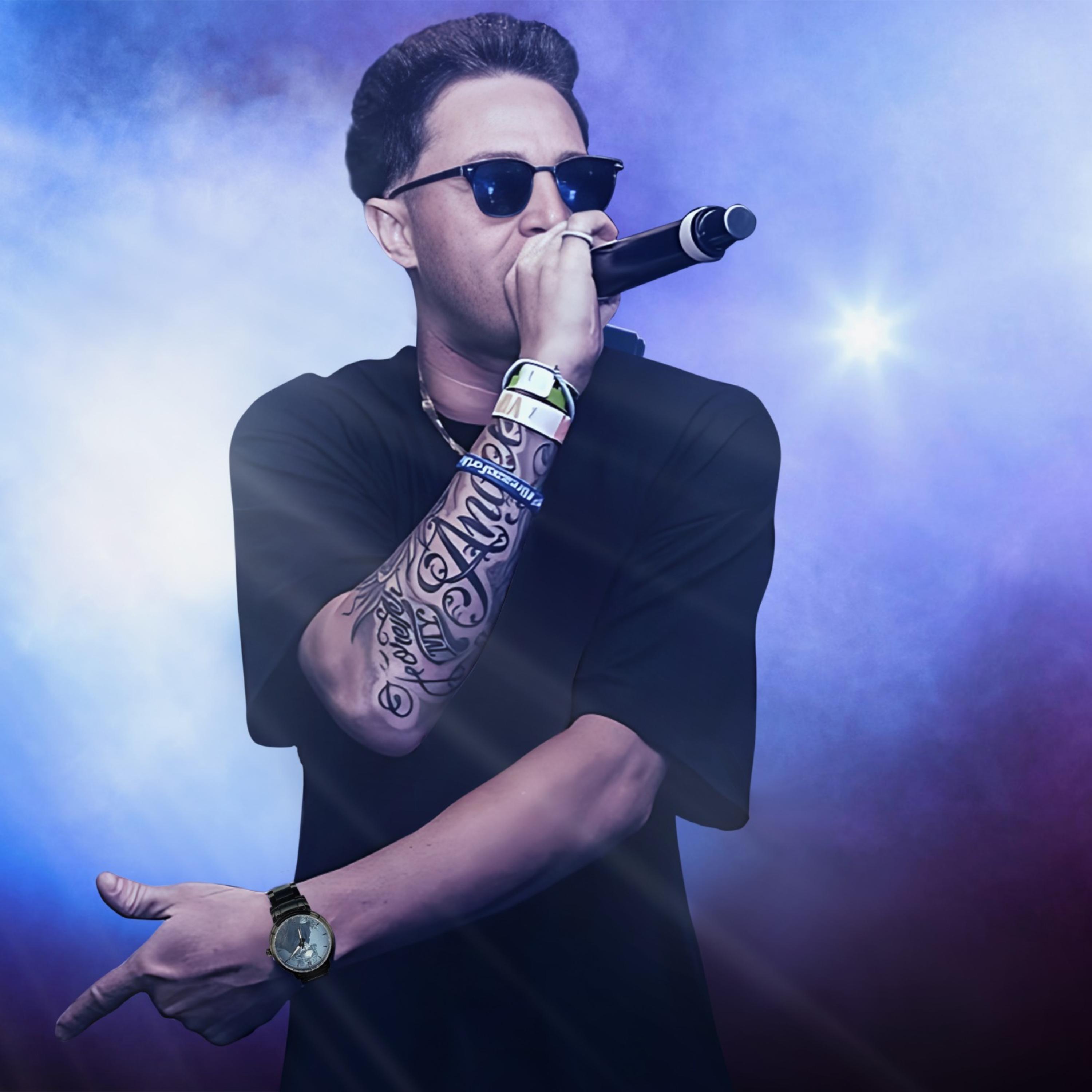 Dark Riches, Part II artwork