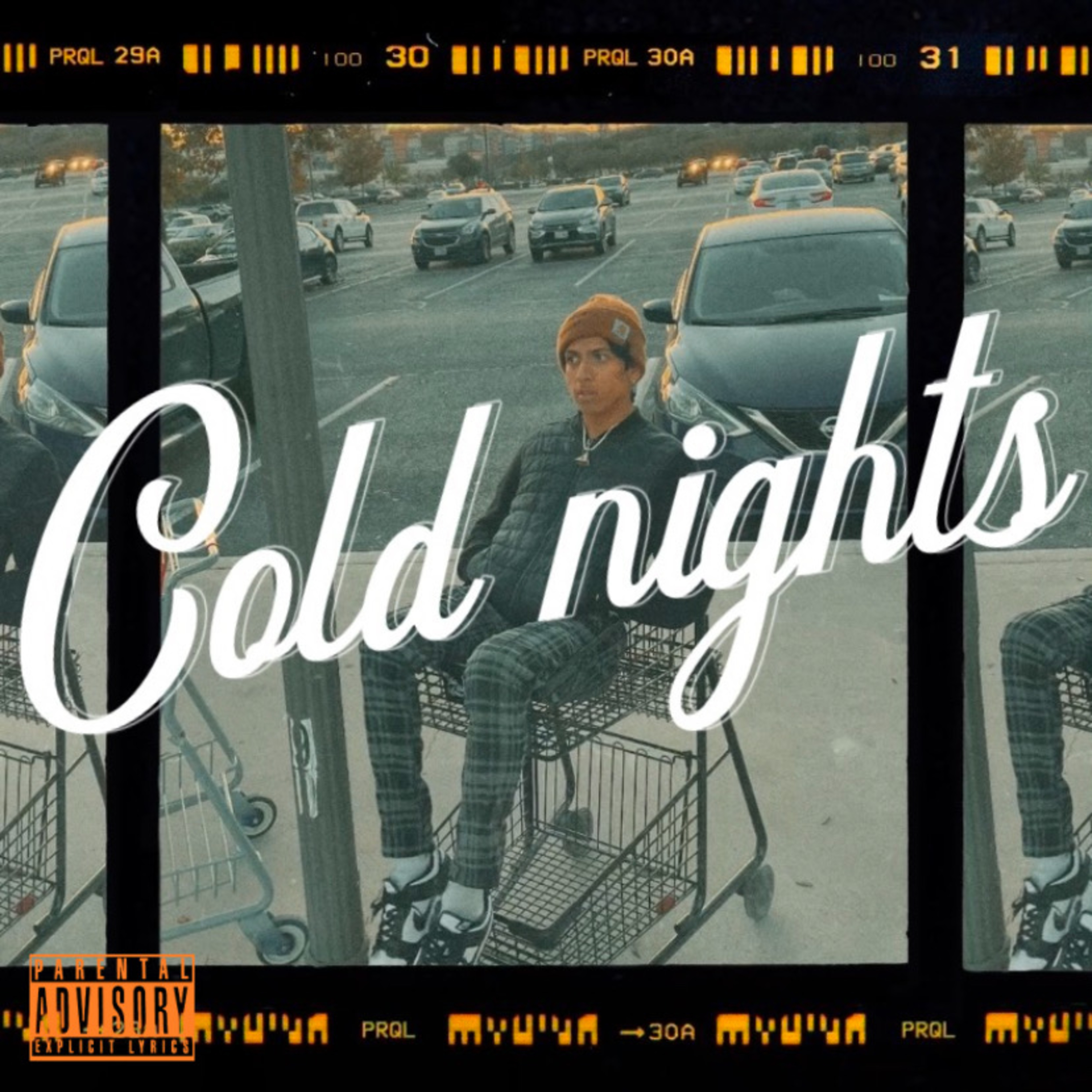 Cold Nights artwork