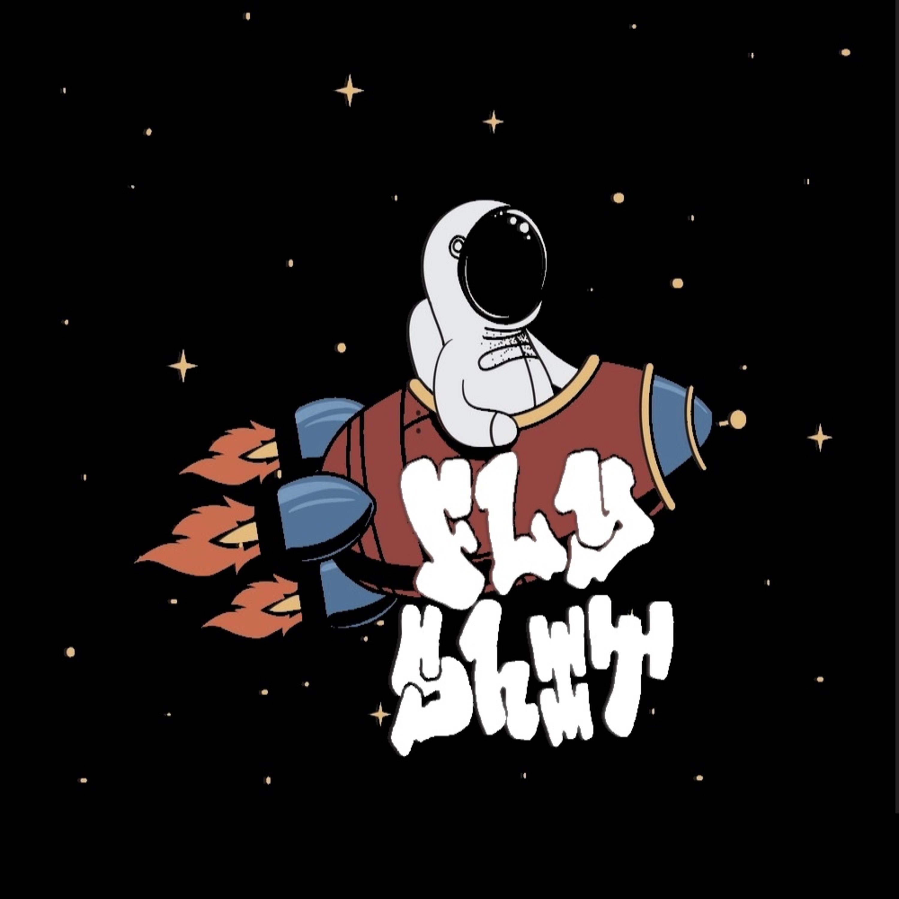 Fly Shit artwork