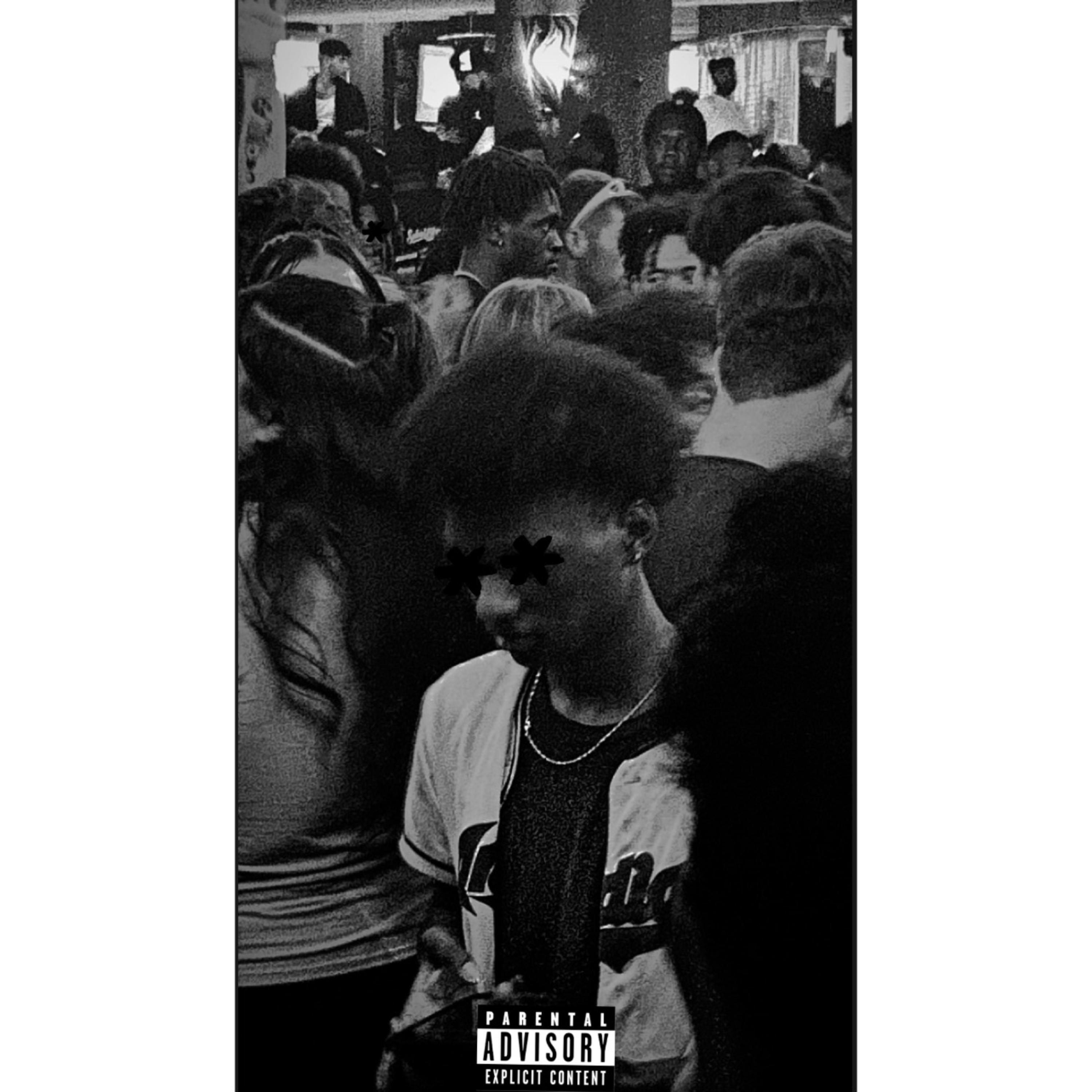 Way 2 Geeked (Freestyle RMX) artwork