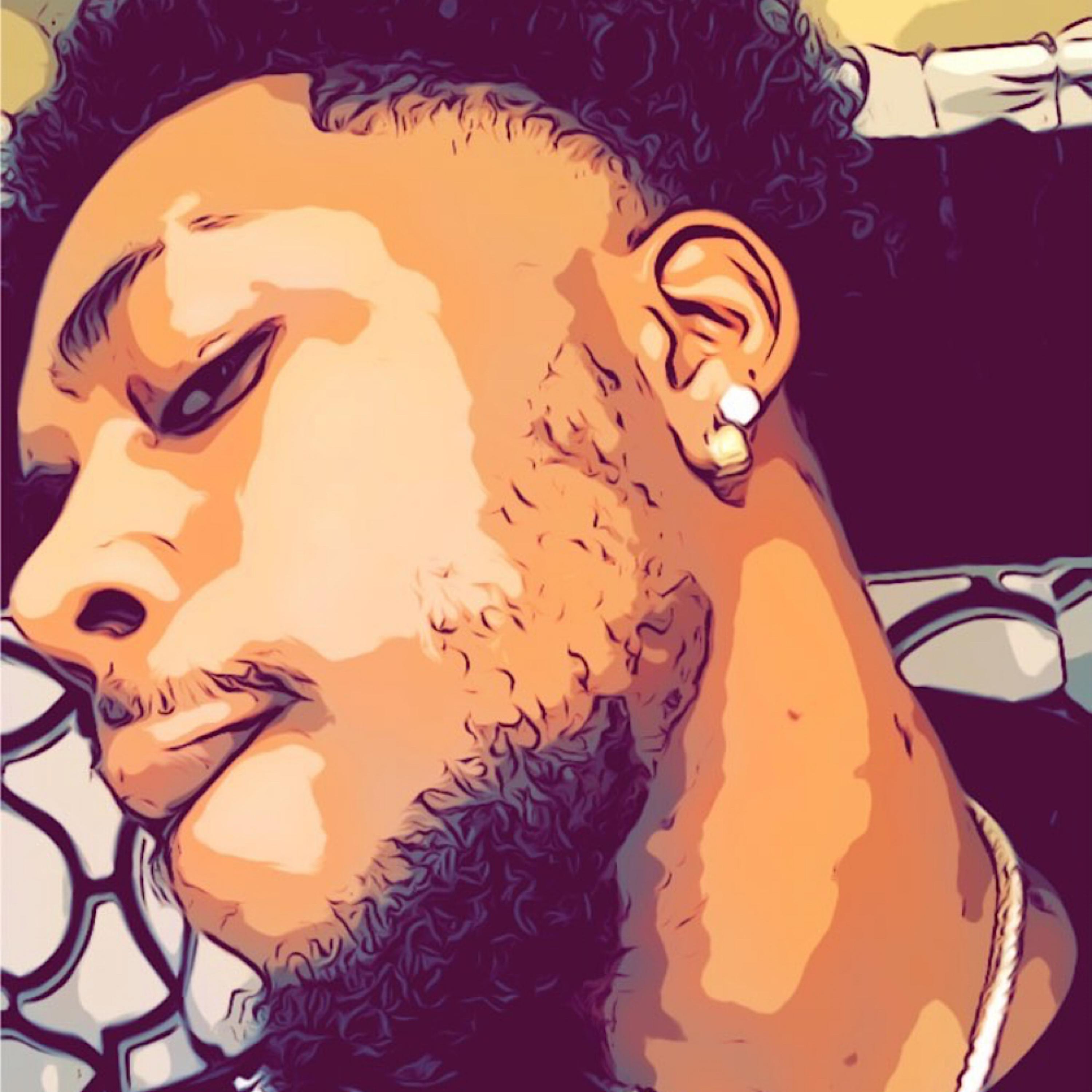 Good Friend artwork