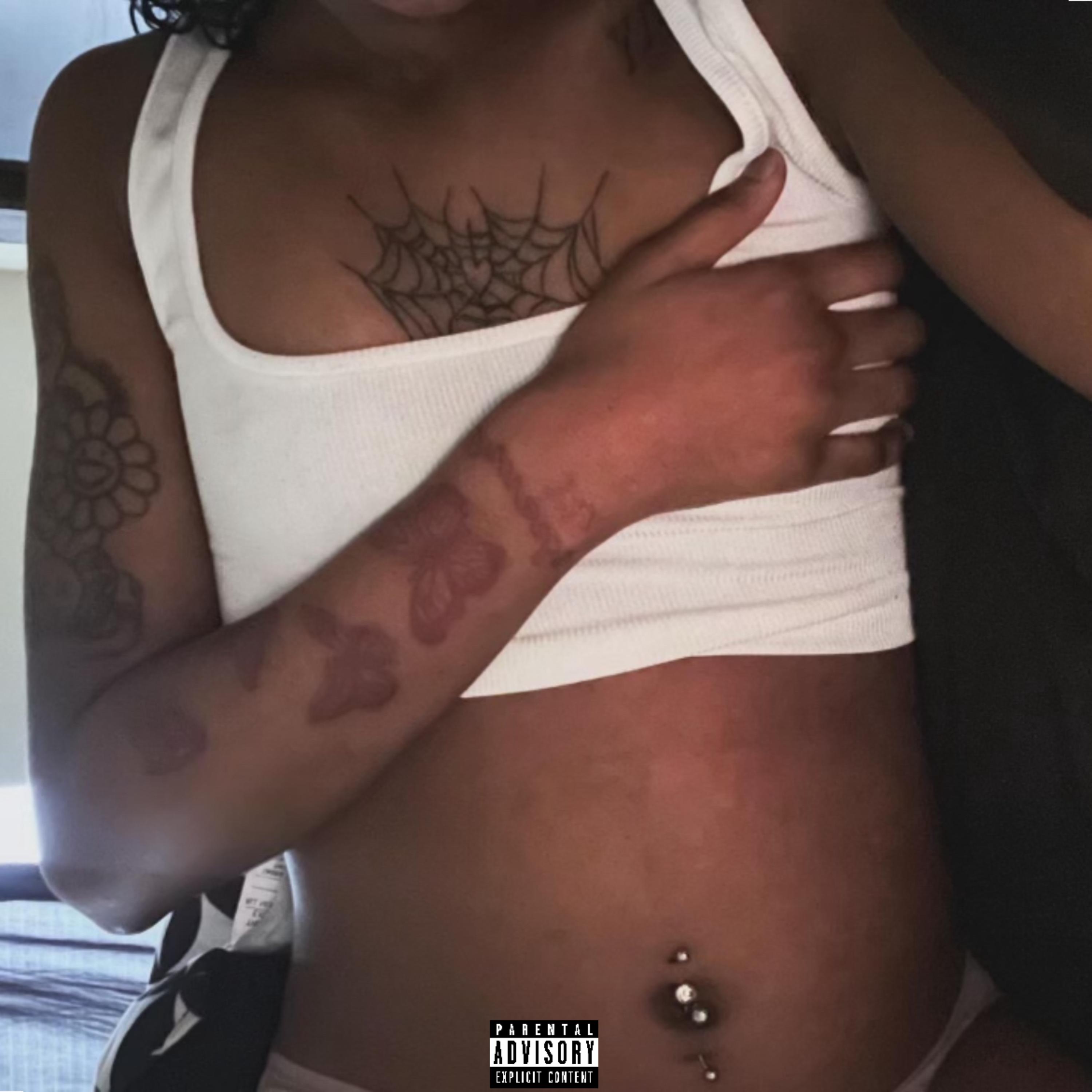 Body artwork