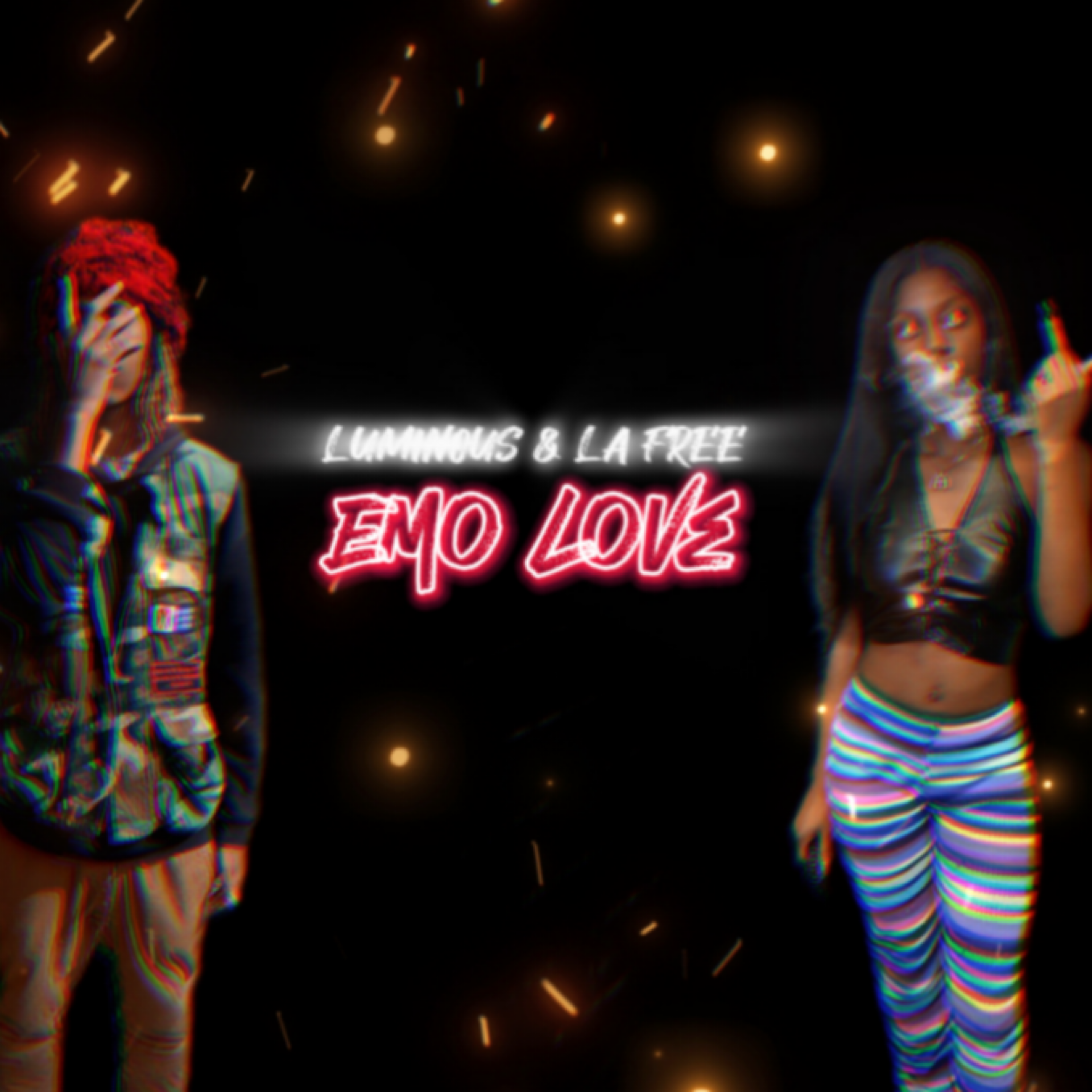 Emo Love artwork