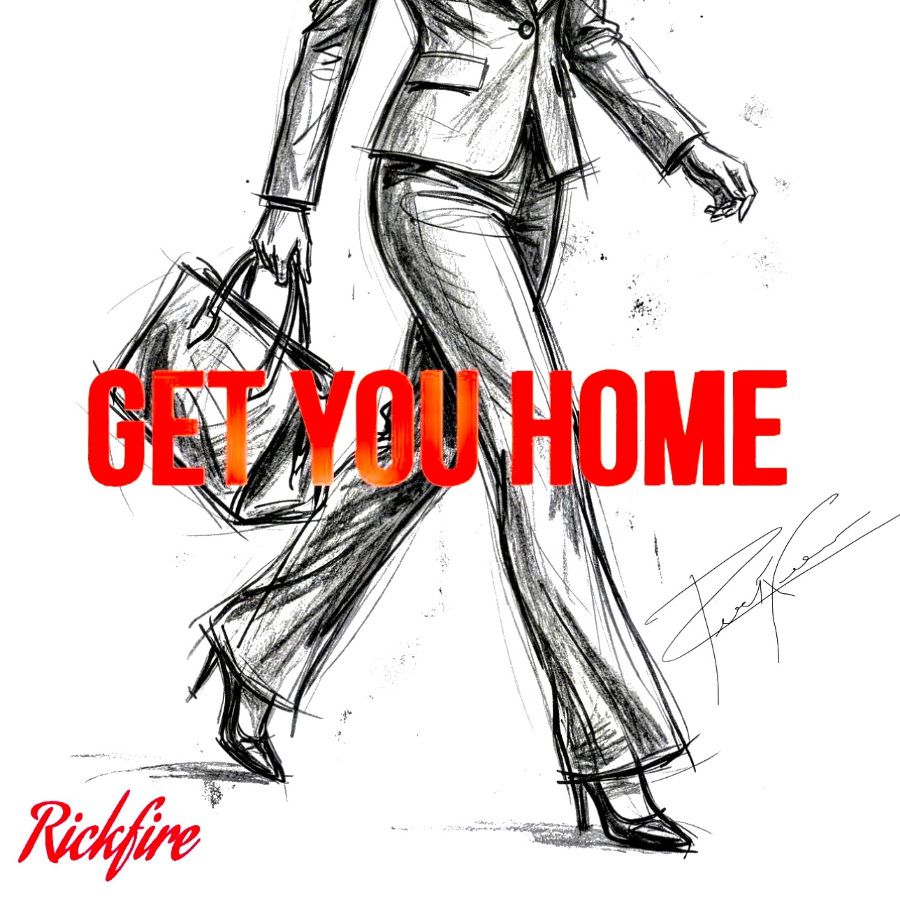 Get You Home artwork