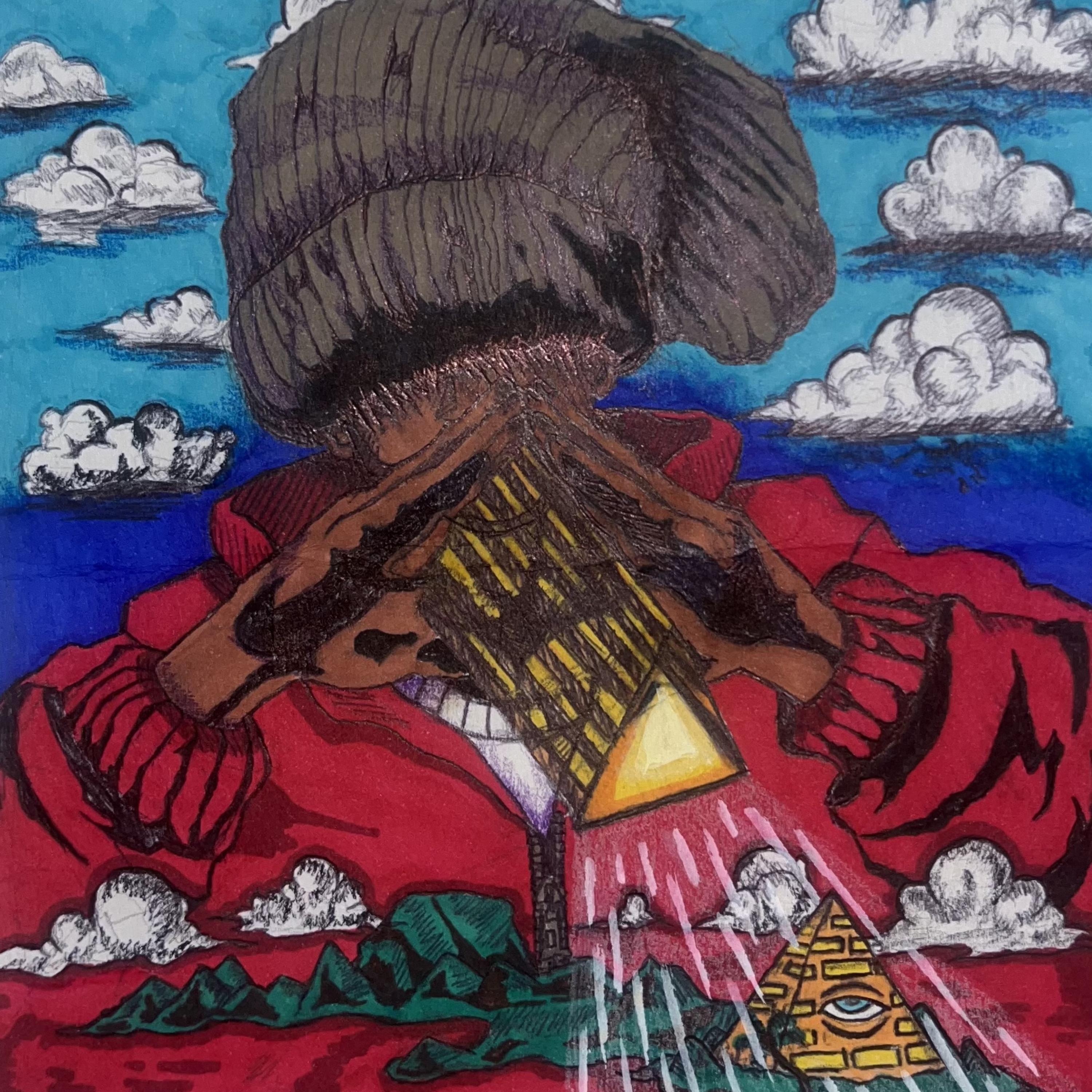 Dawgs by Wrathismad cover art