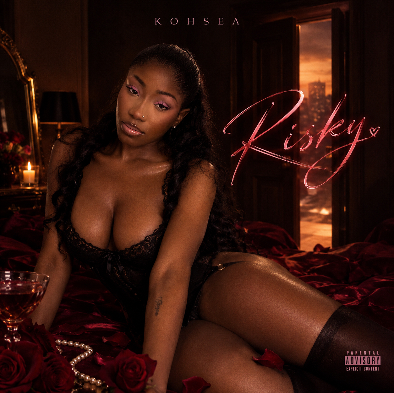 Kohsea