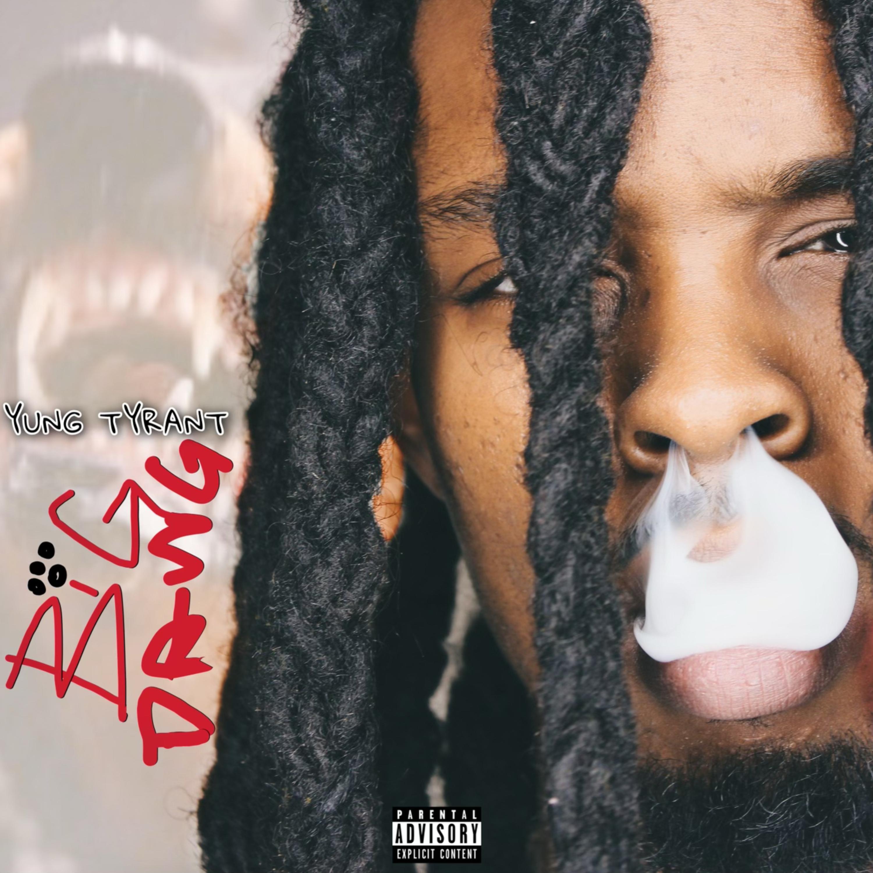Big Dawg artwork