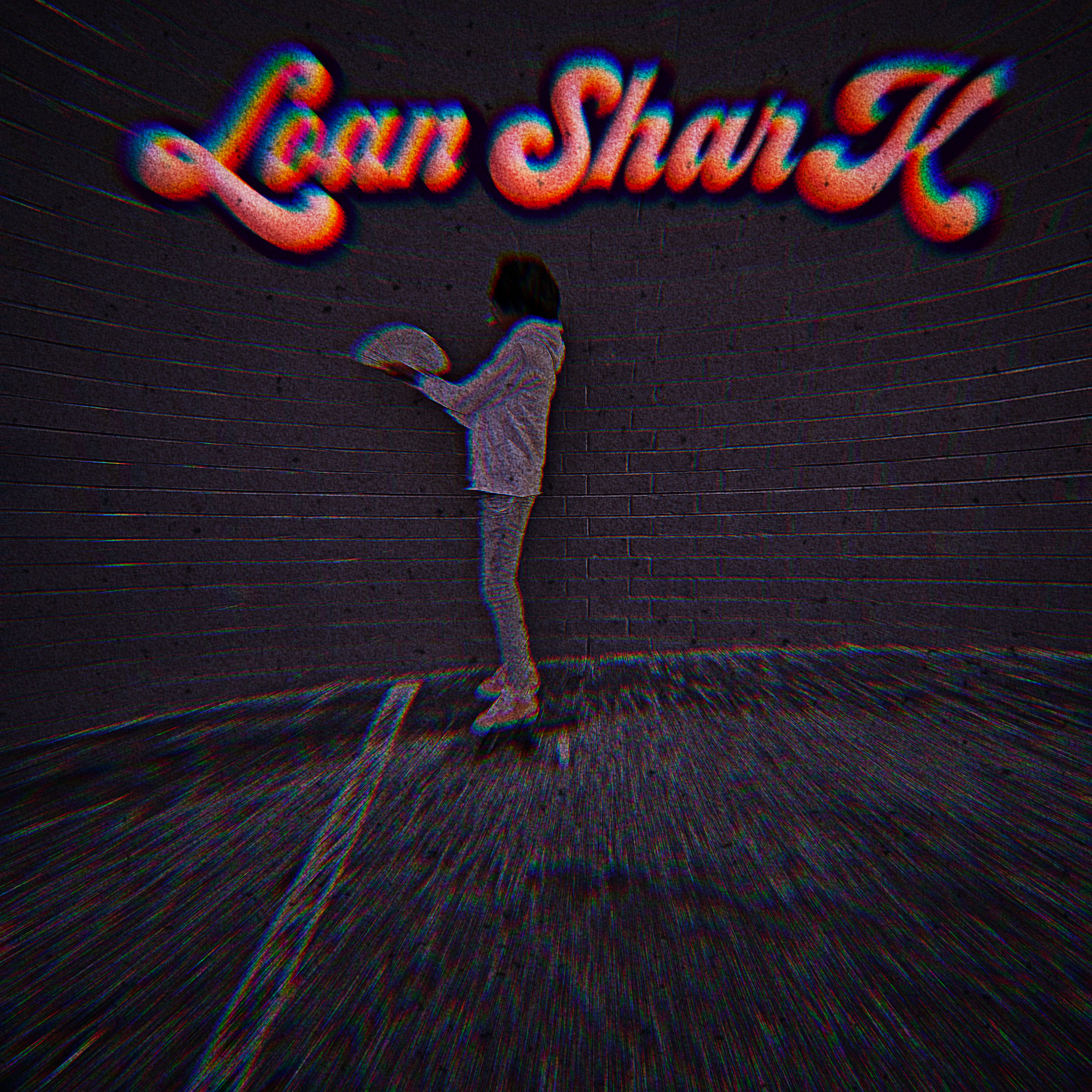 Loan SharK artwork
