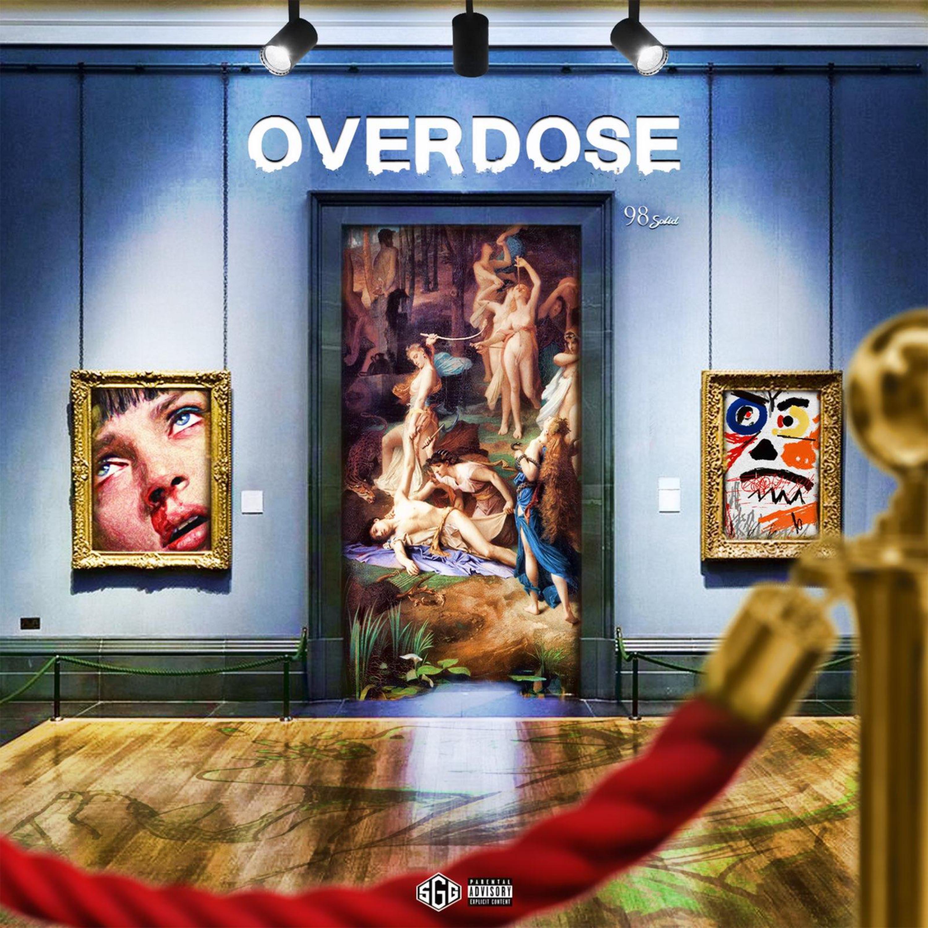 Overdose artwork
