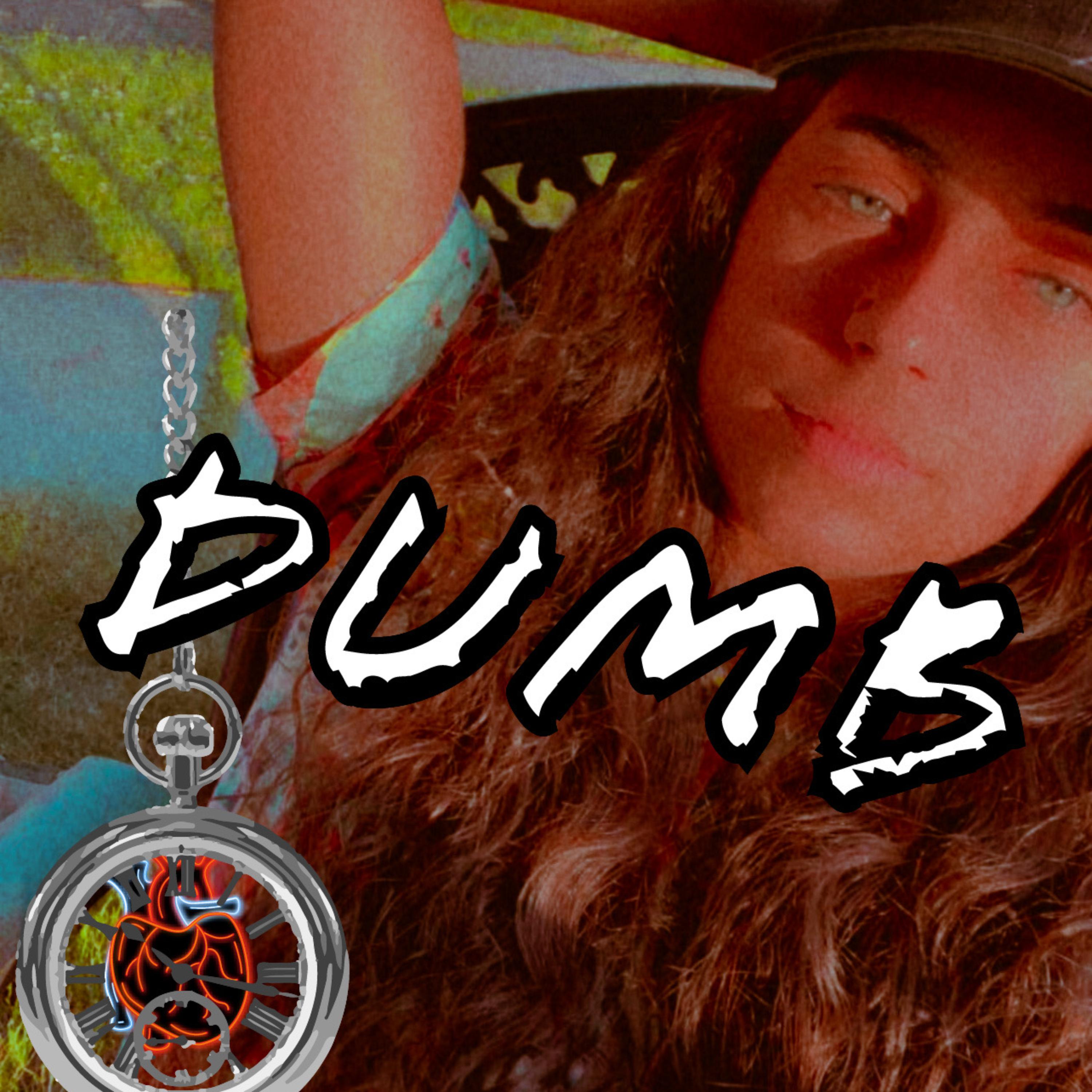 Dumb artwork