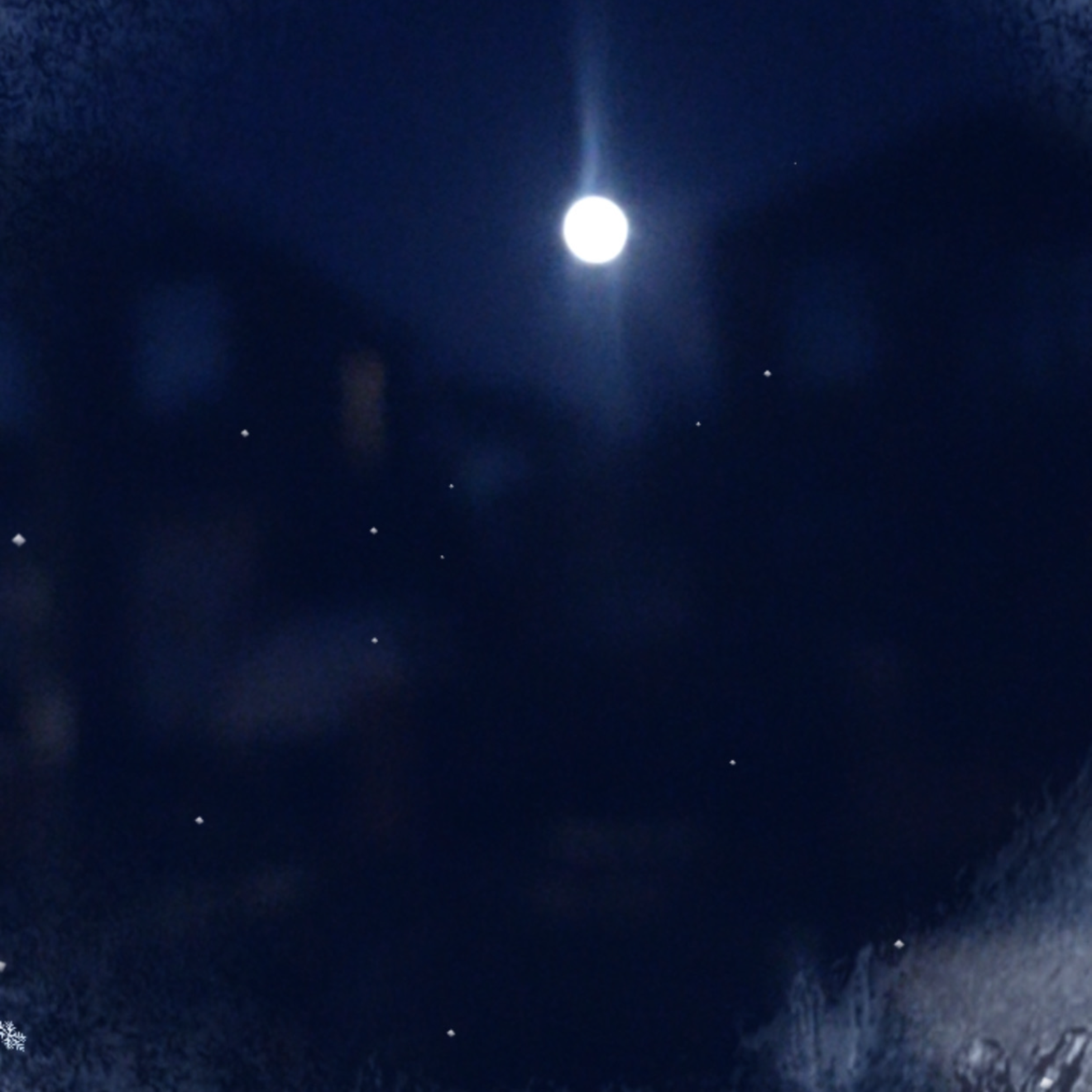 Dancin’ In The Moonlight artwork