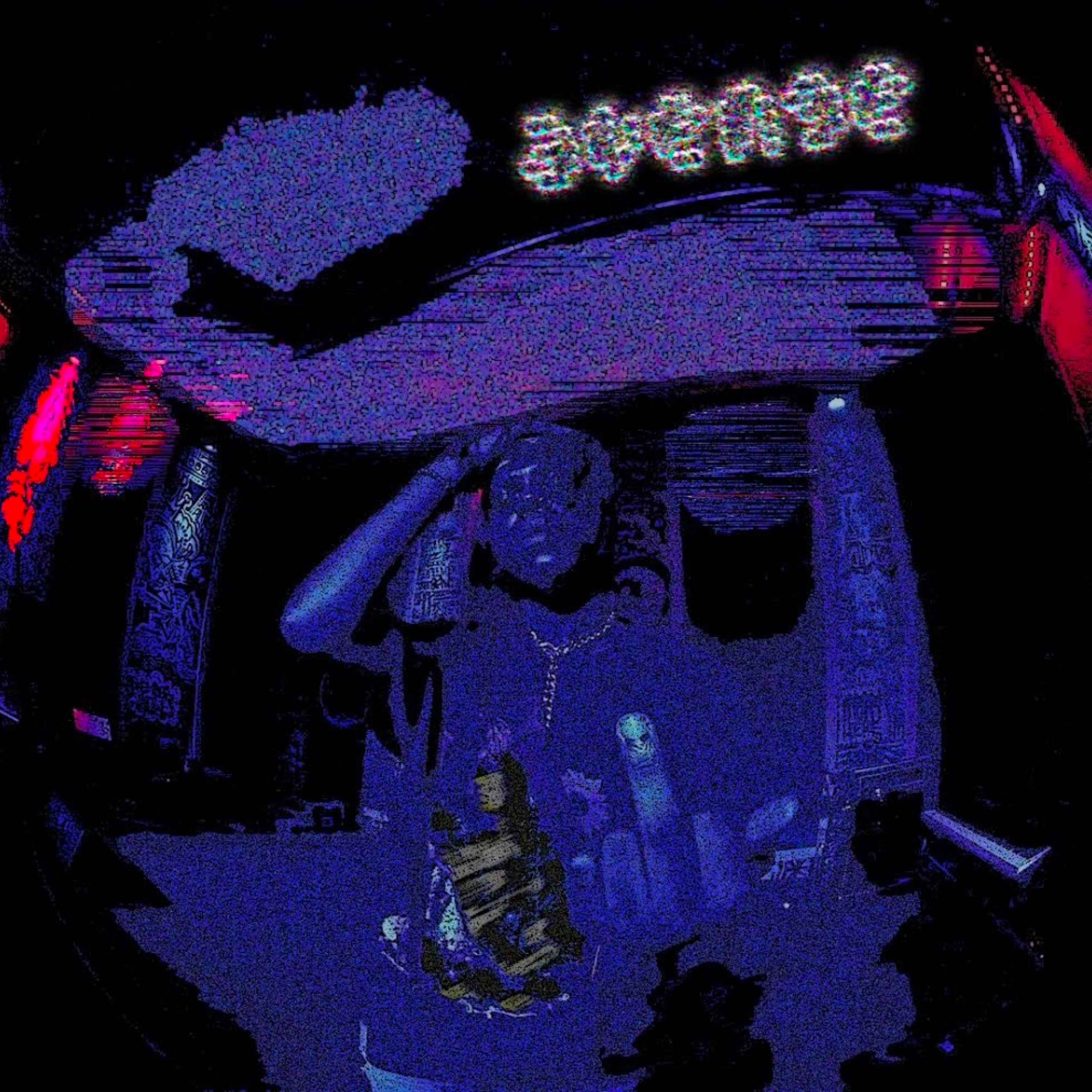 avenge artwork
