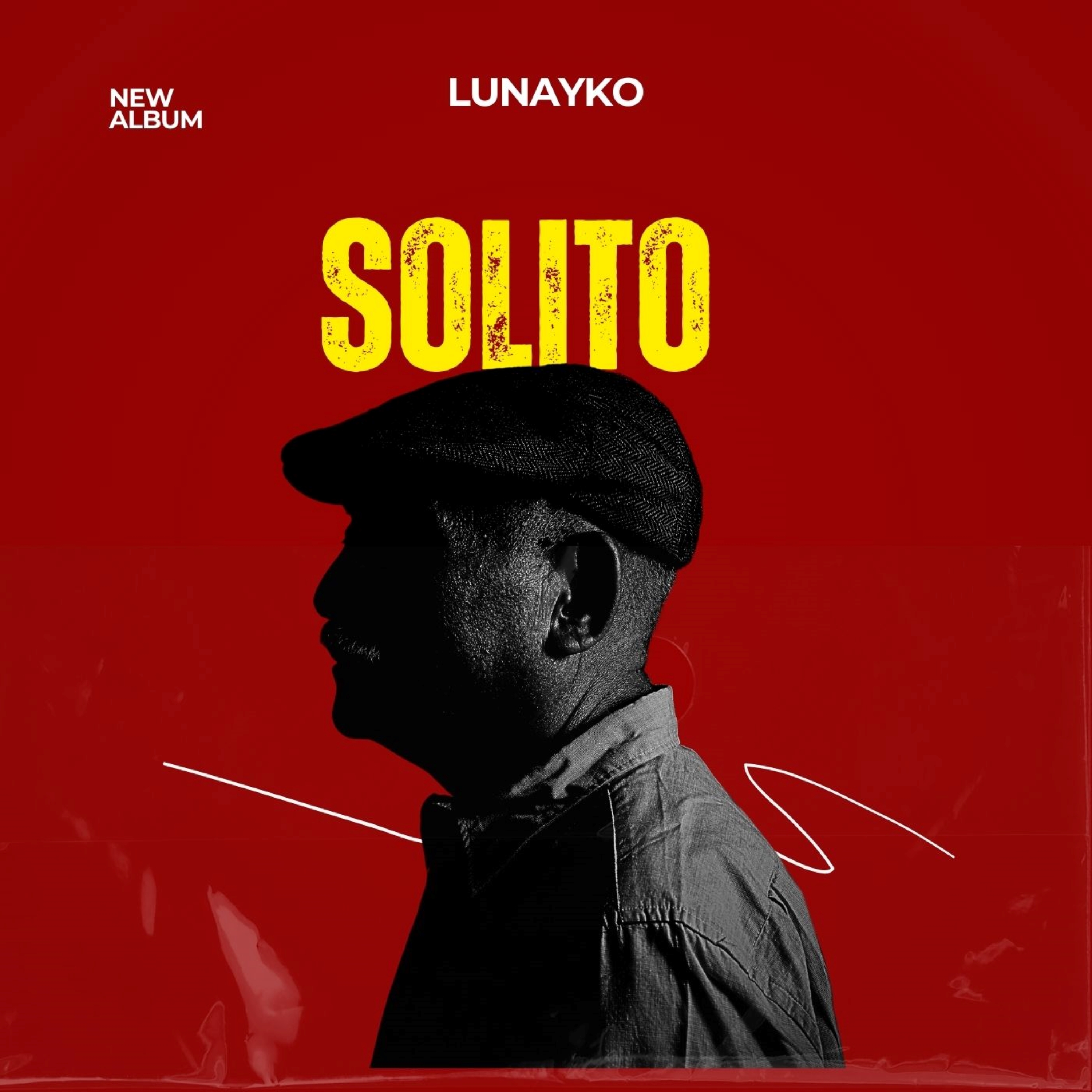 Solito artwork