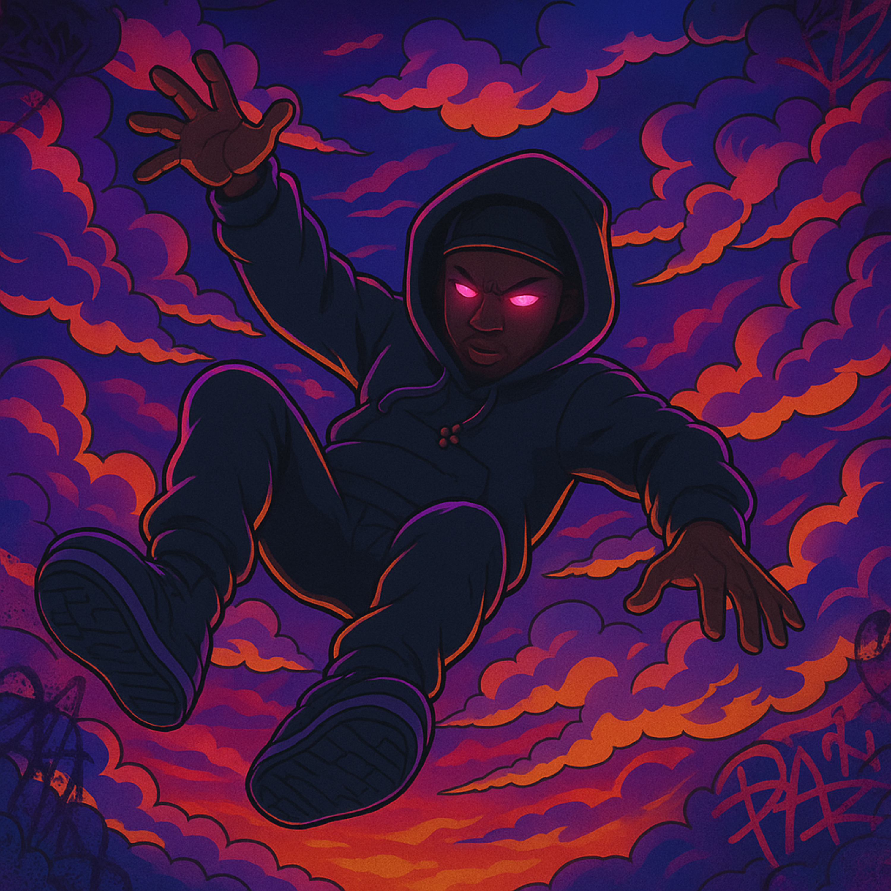 TOP! artwork