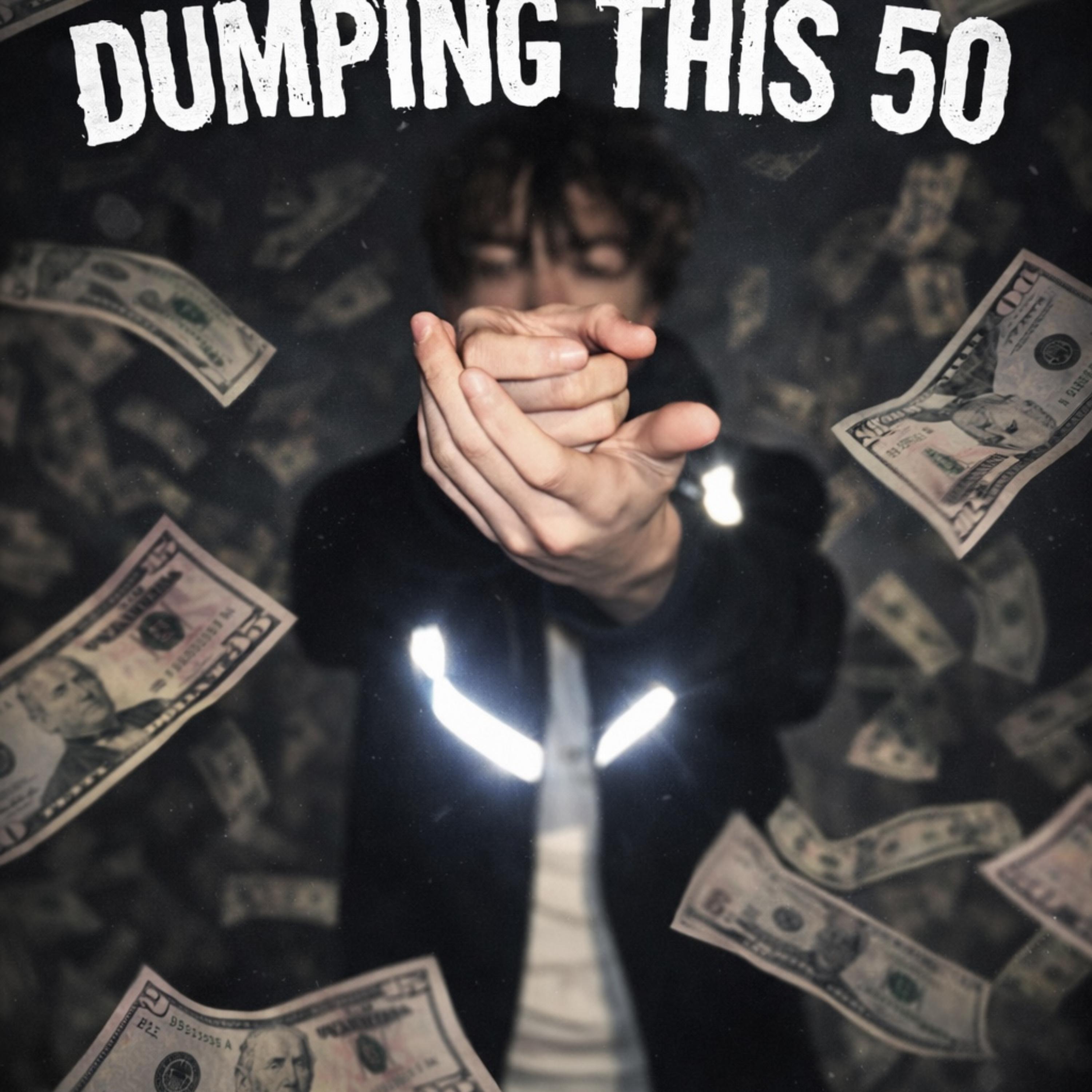 Dumping This 50 artwork