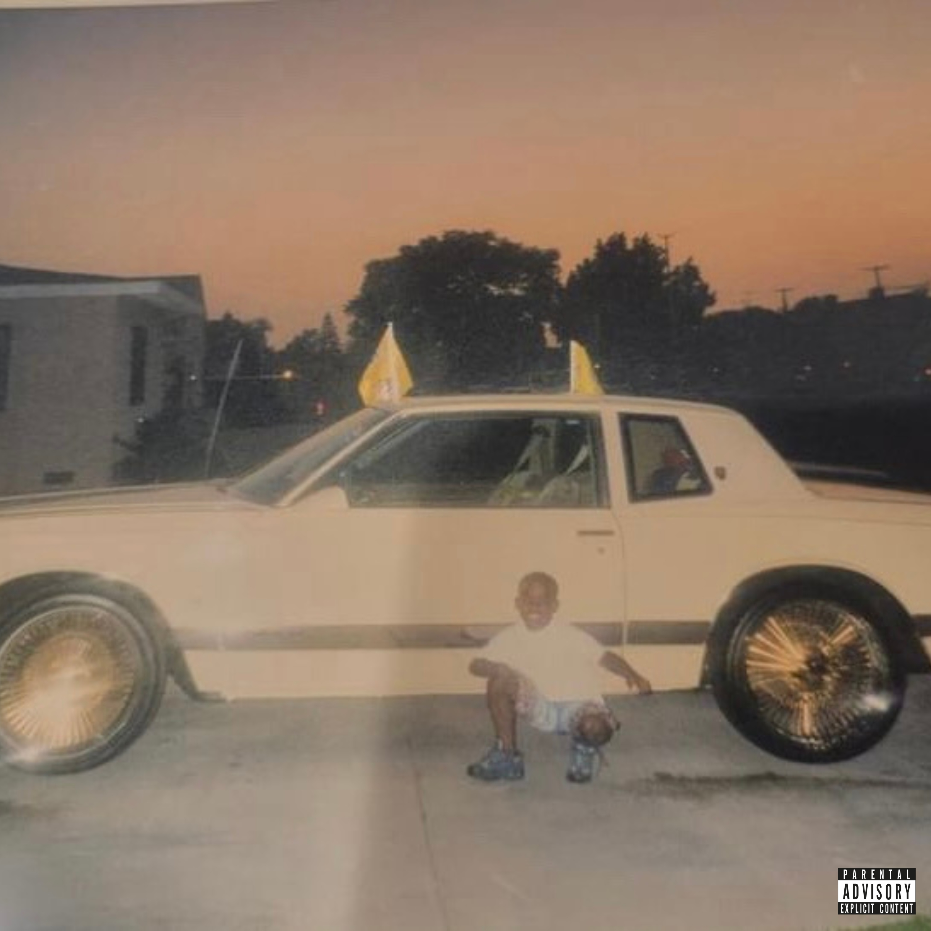 Can’t Stand It artwork