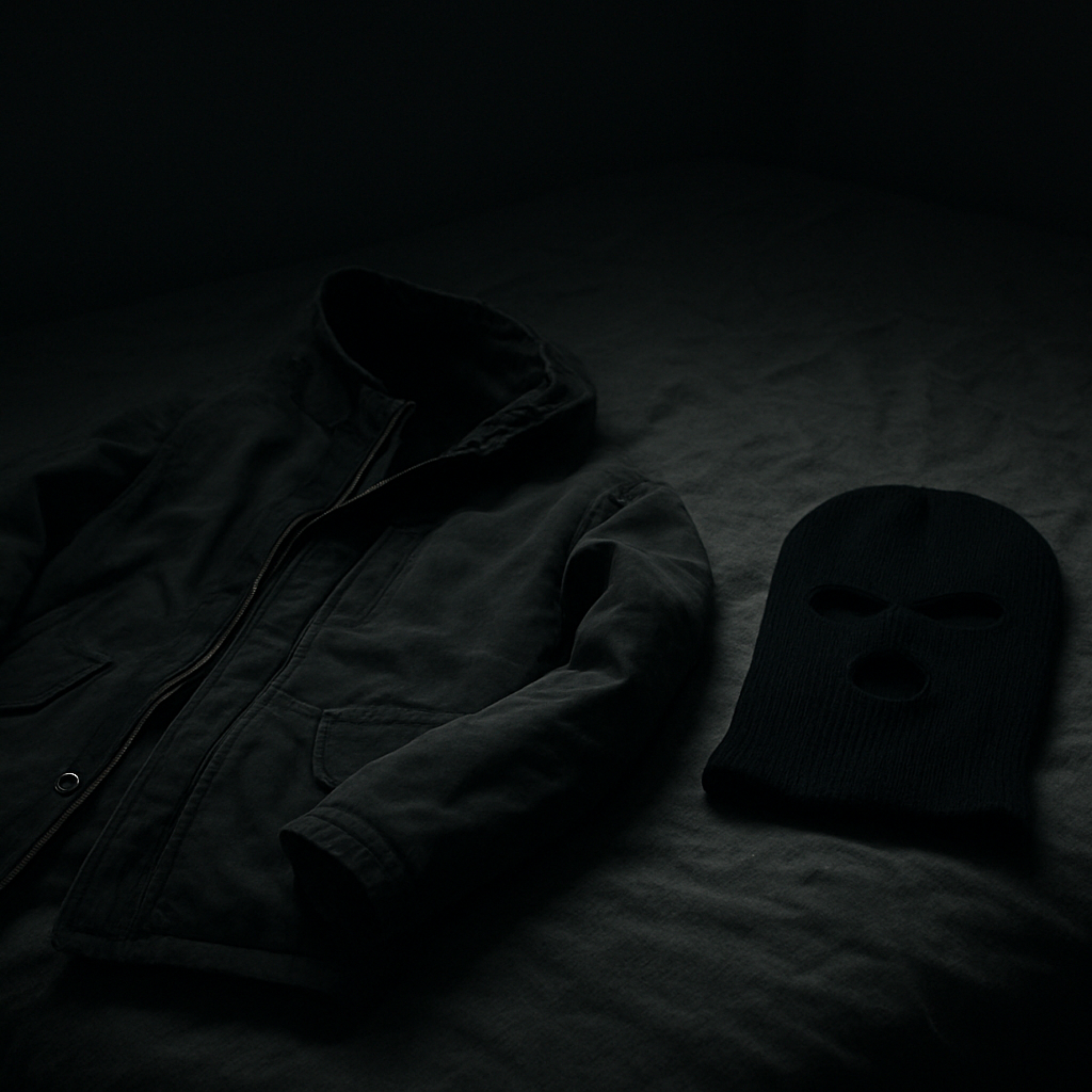 Coats for The Summer artwork