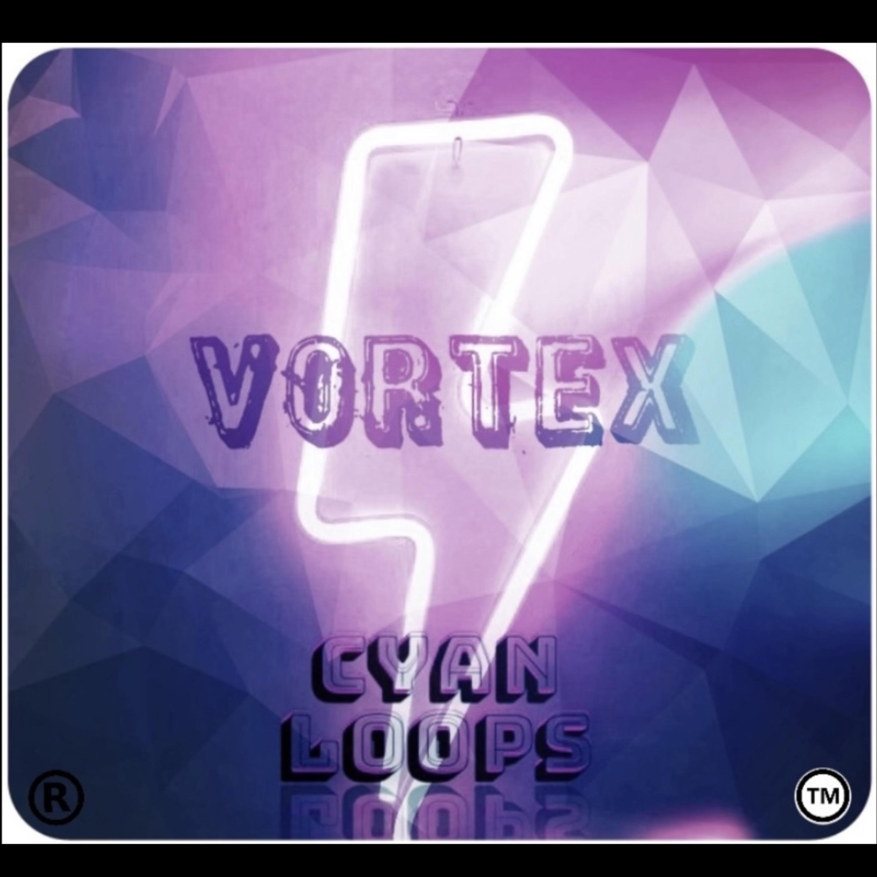 Vortex artwork