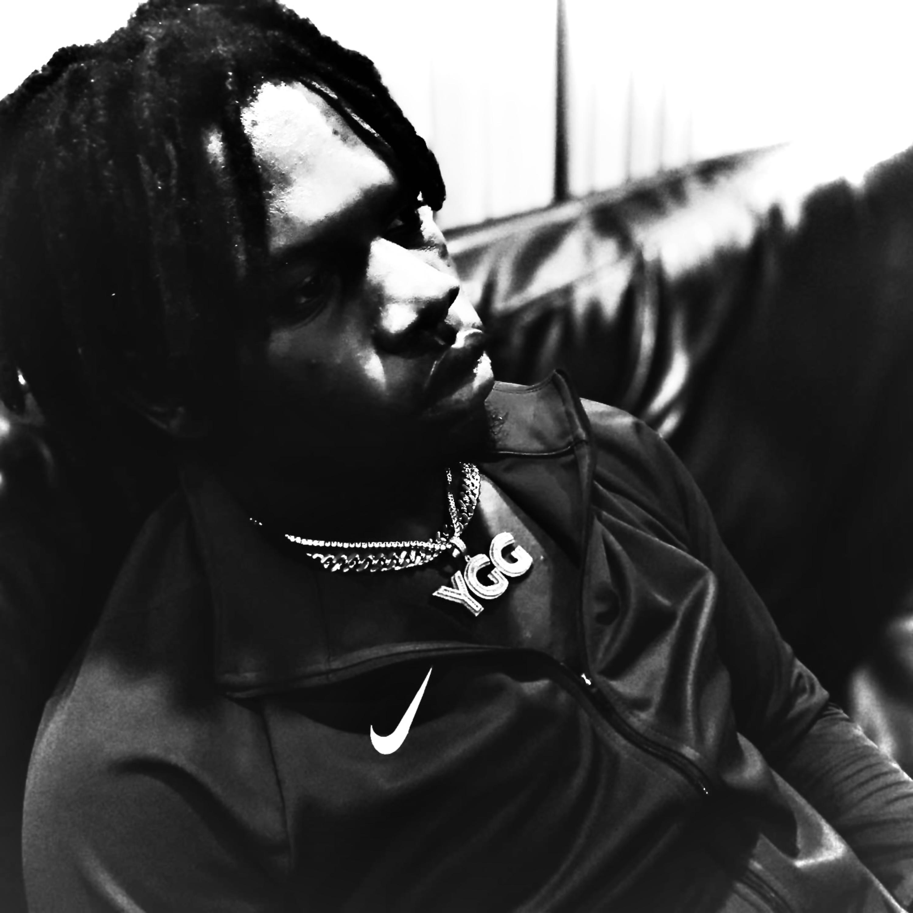Man In The Mirror (freestyle) artwork