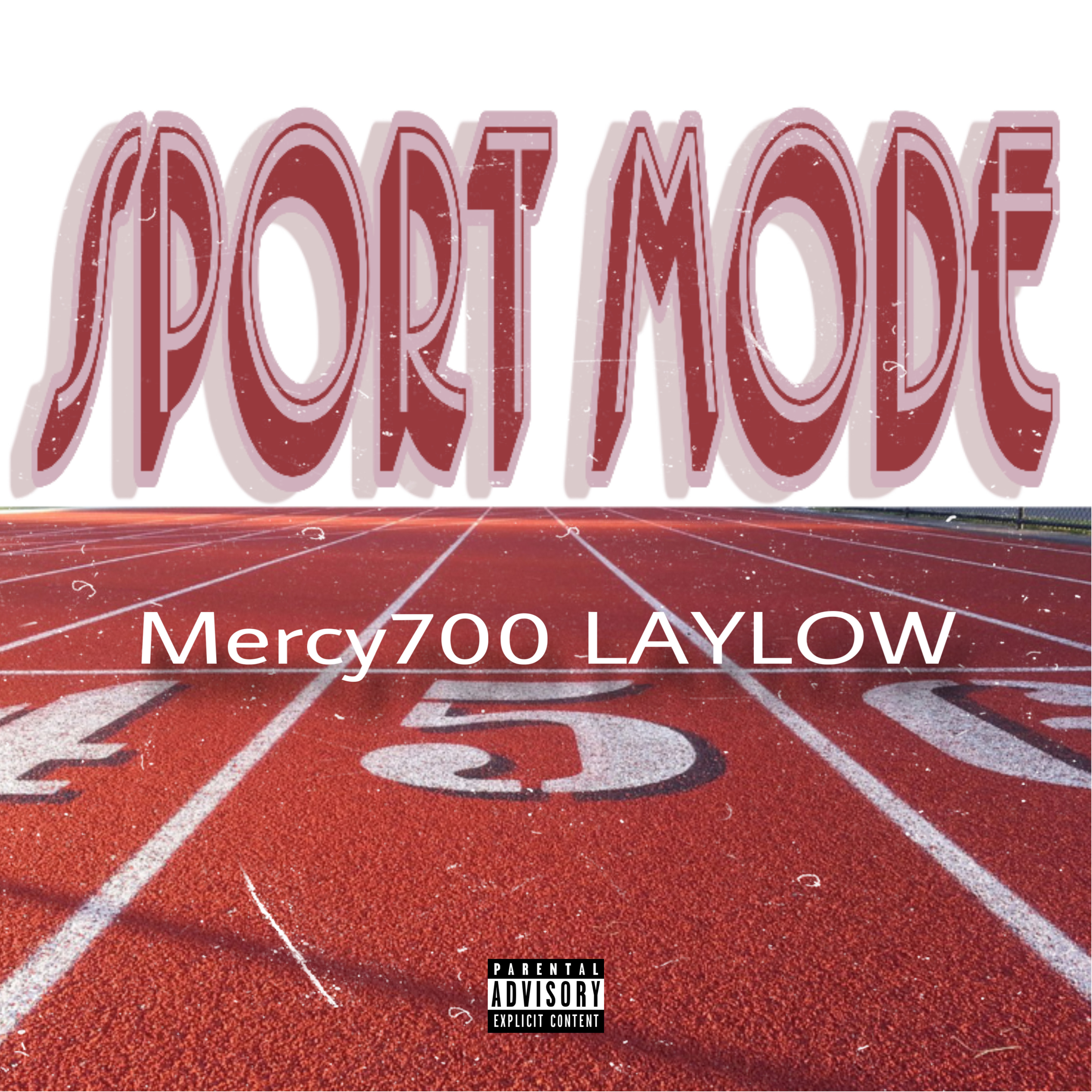 Sport Mode artwork