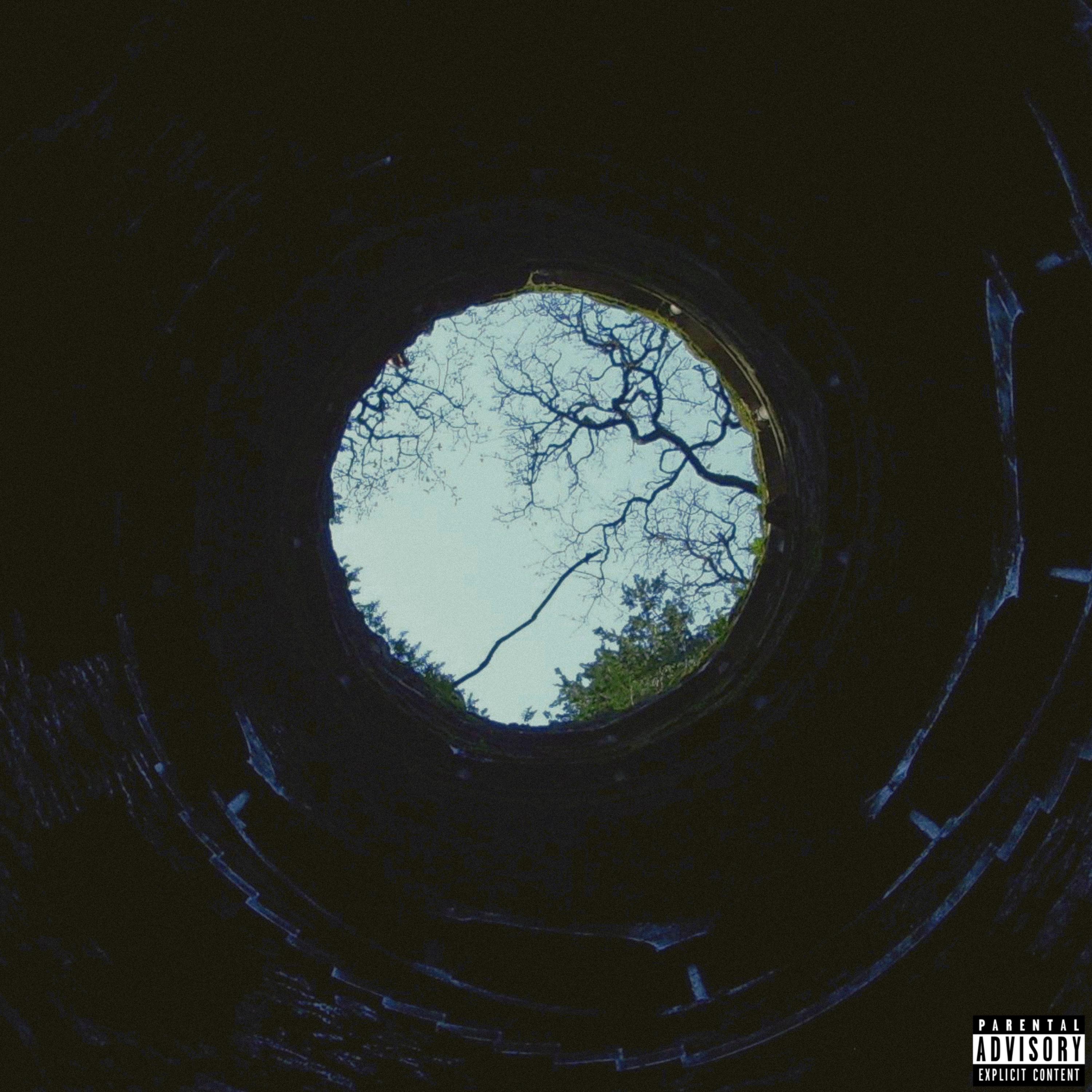 WAY OUT artwork