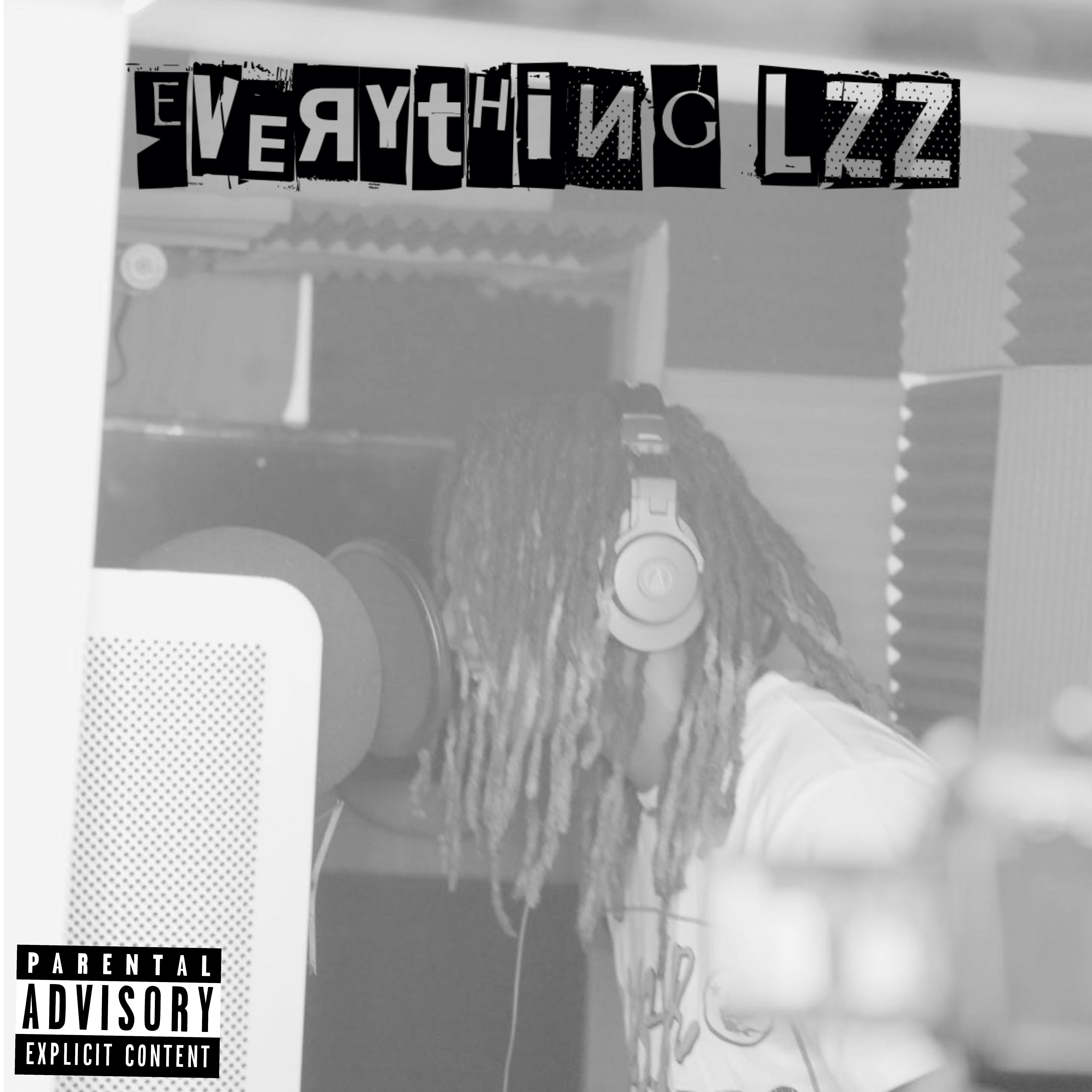 Everything Lzz artwork