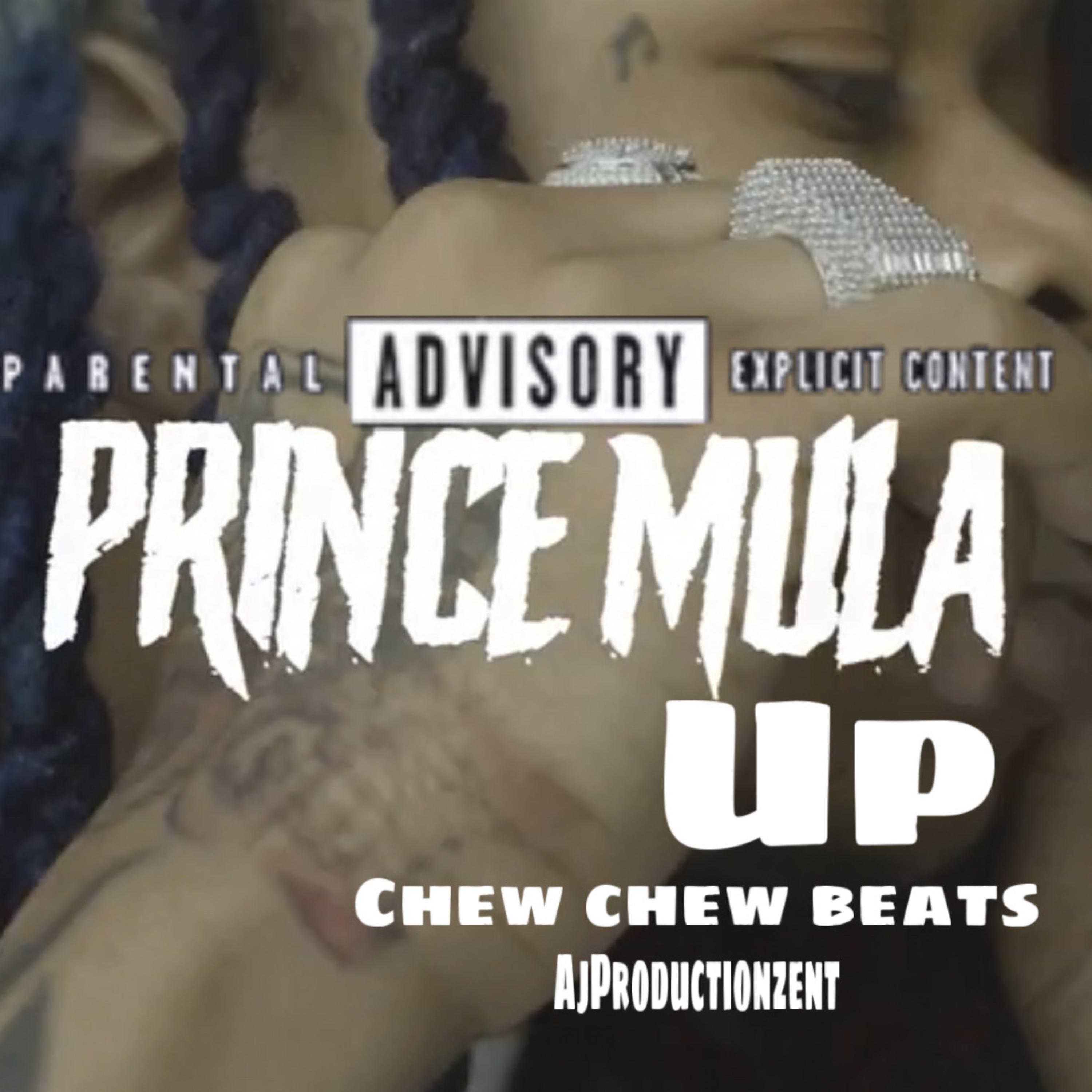 Step In / Up artwork