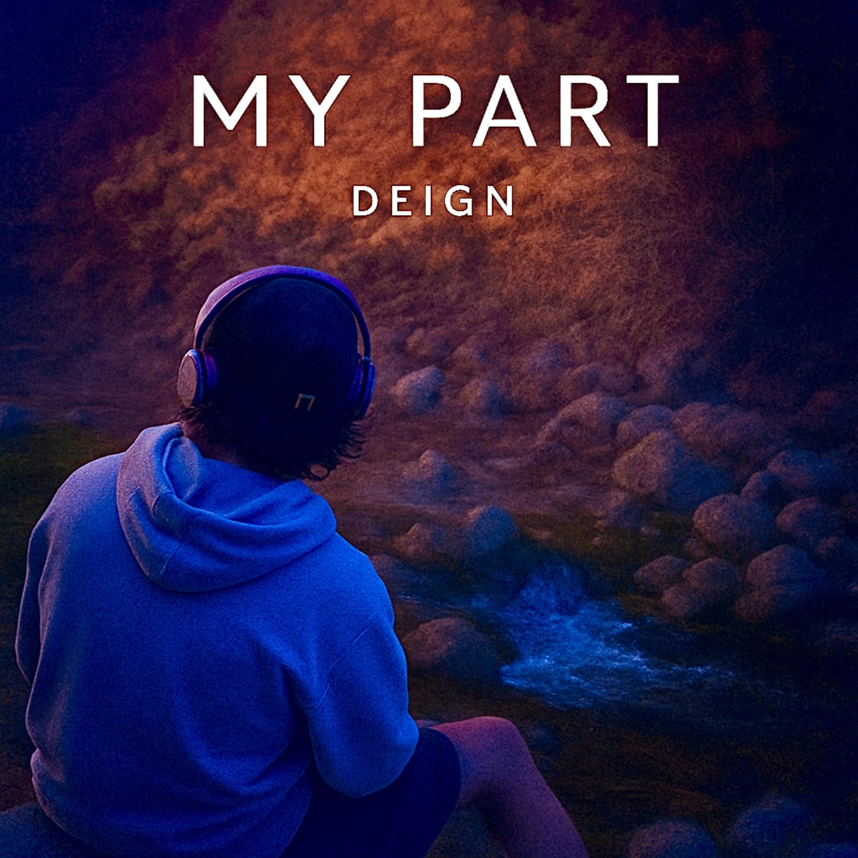 My Part artwork