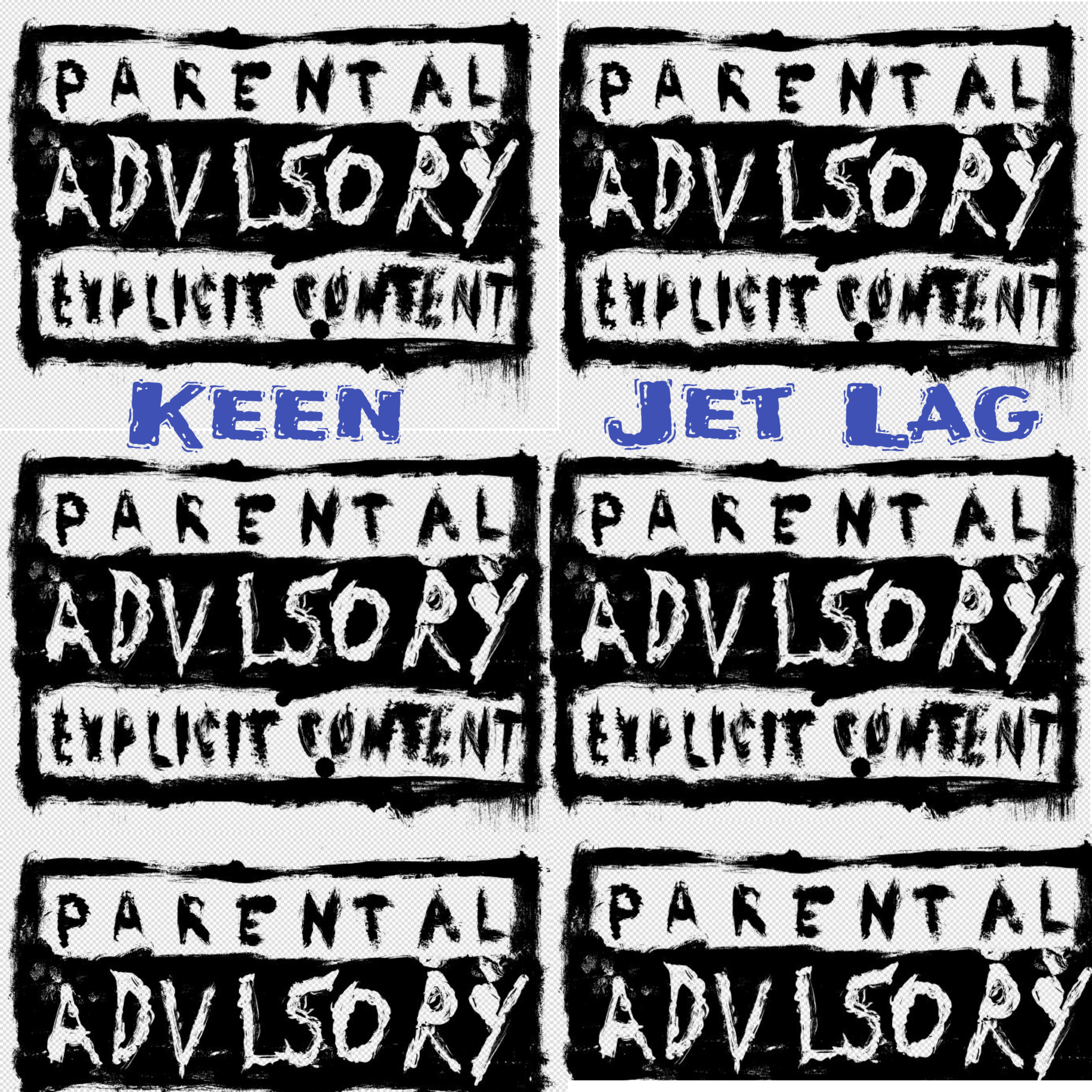 Jet Lag artwork