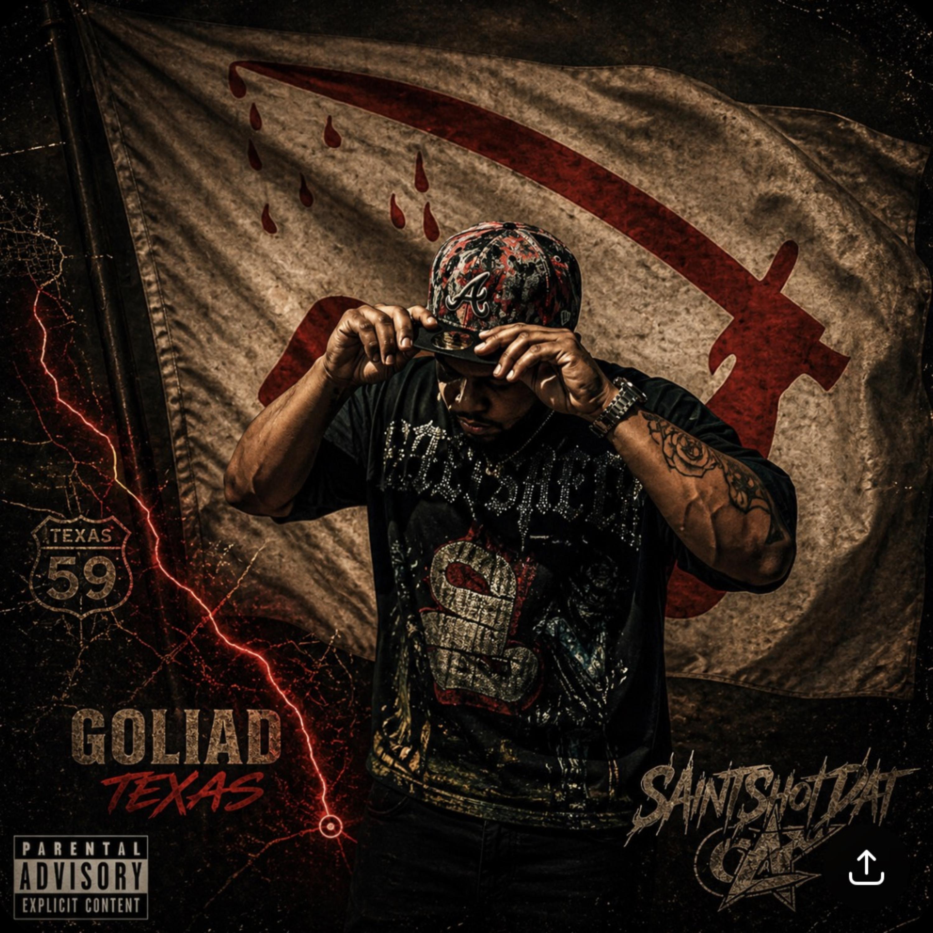 I’m Dat by DOOBY cover art