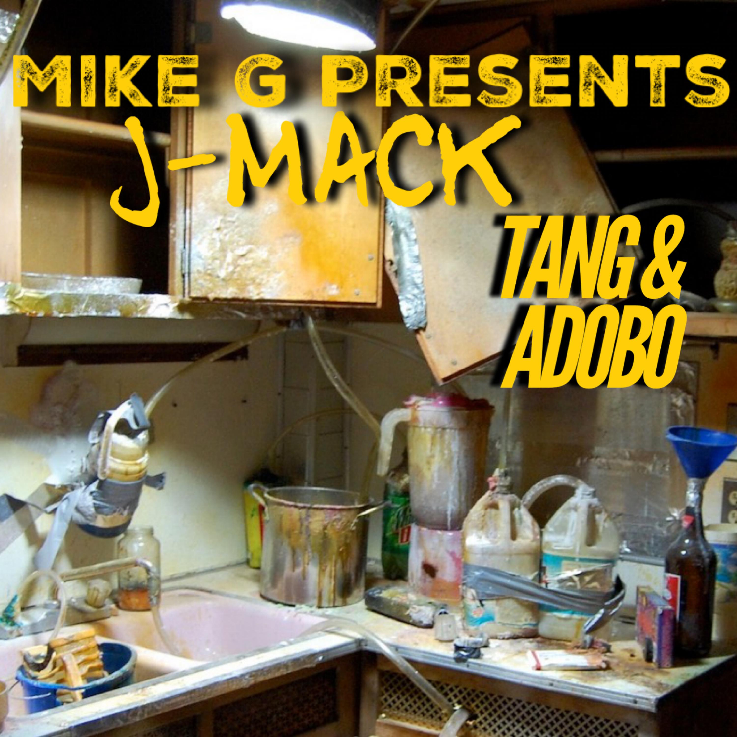 Tang & Adobo artwork