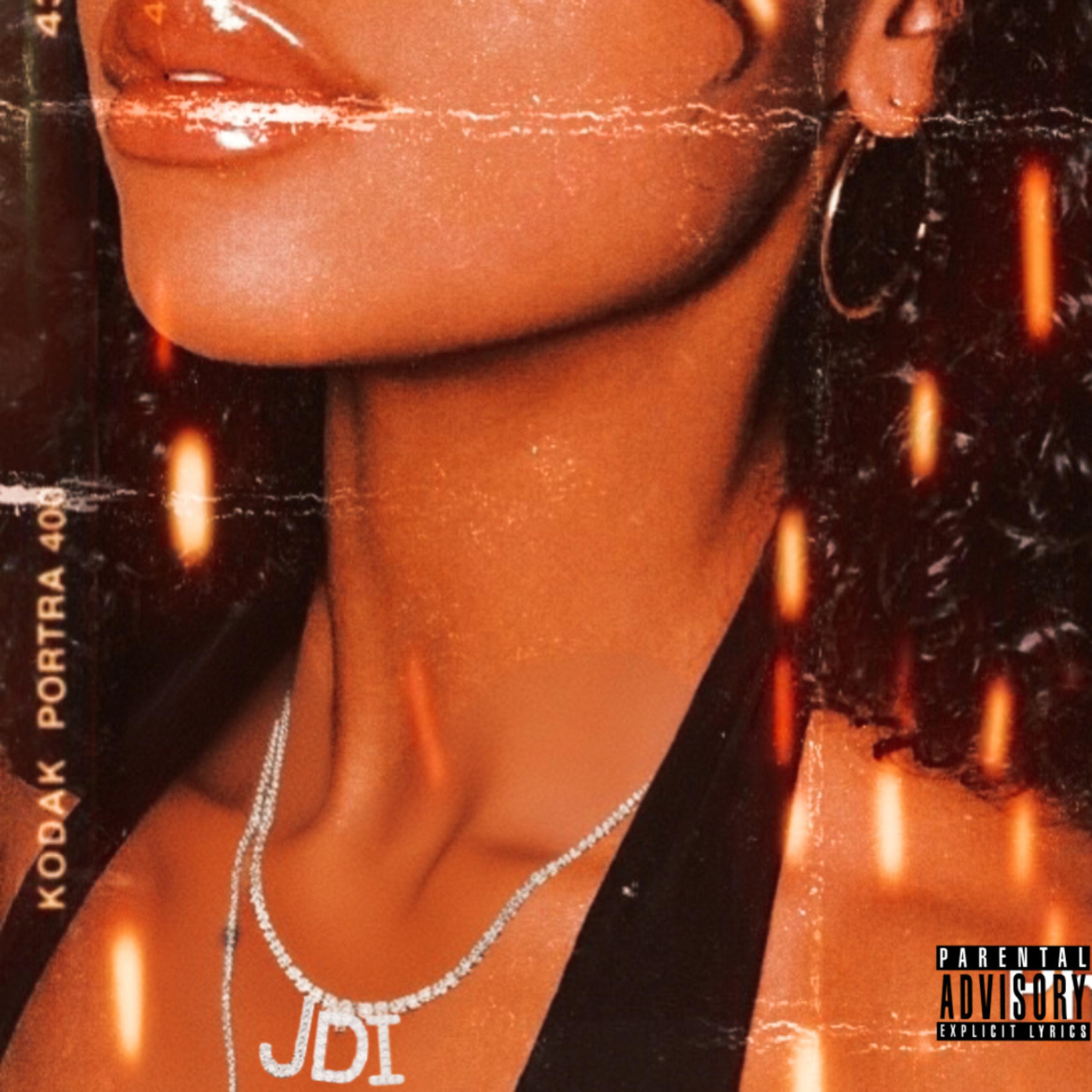 Stories Told by JDI-Jay cover art