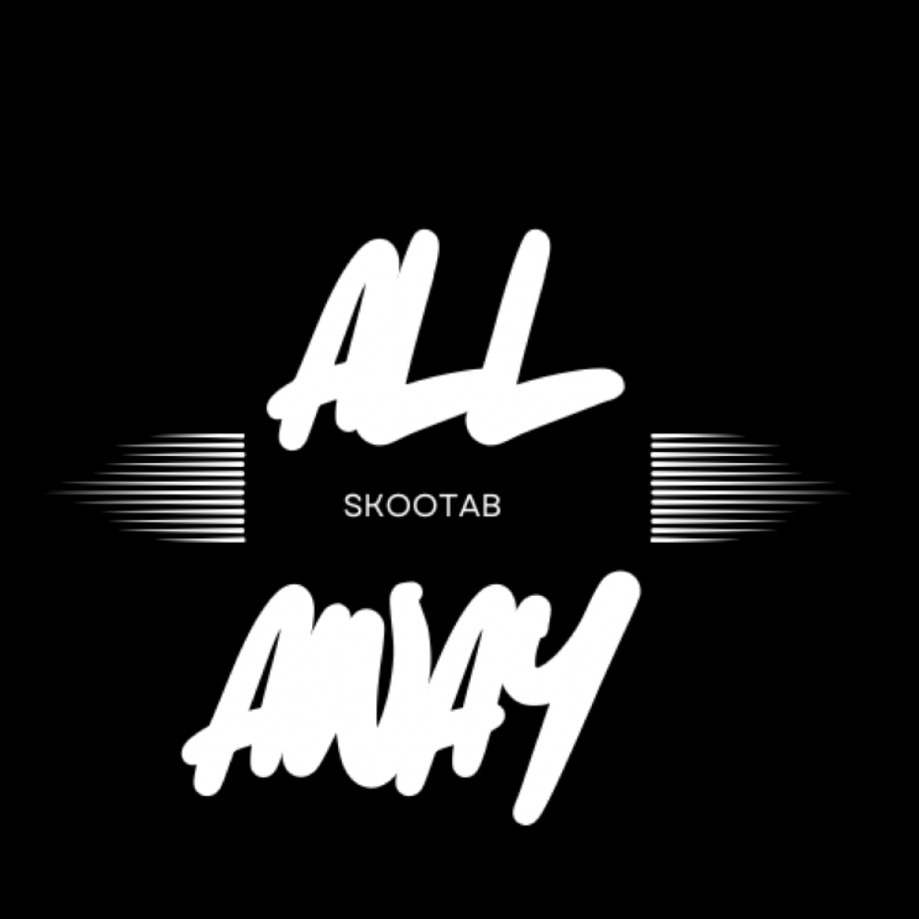 All Away artwork