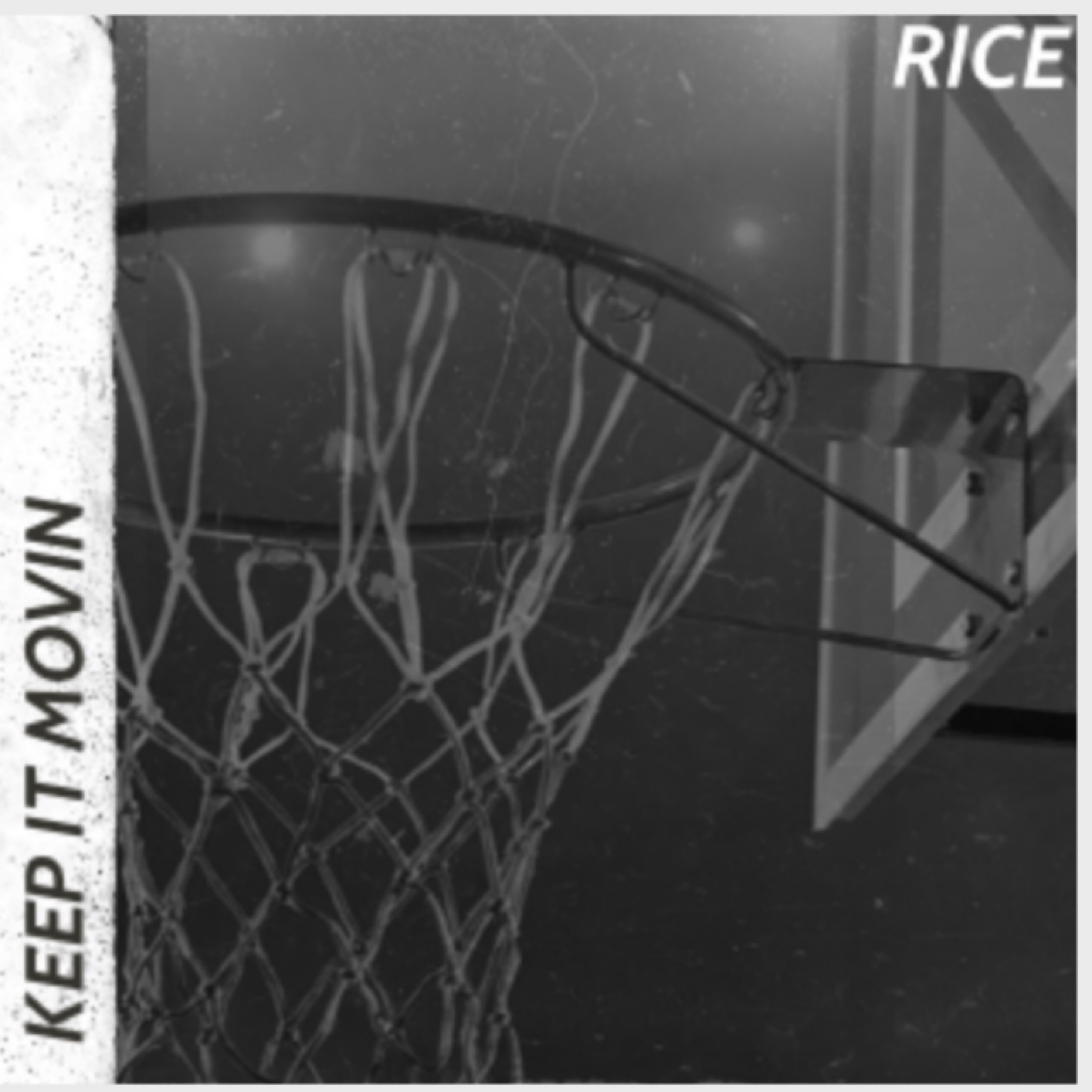 Keep It Movin artwork