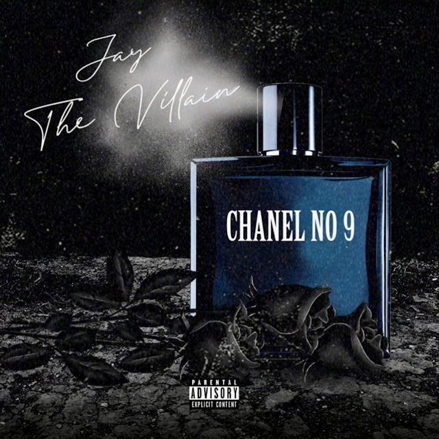 Jay The Villain - Chanel No. 9