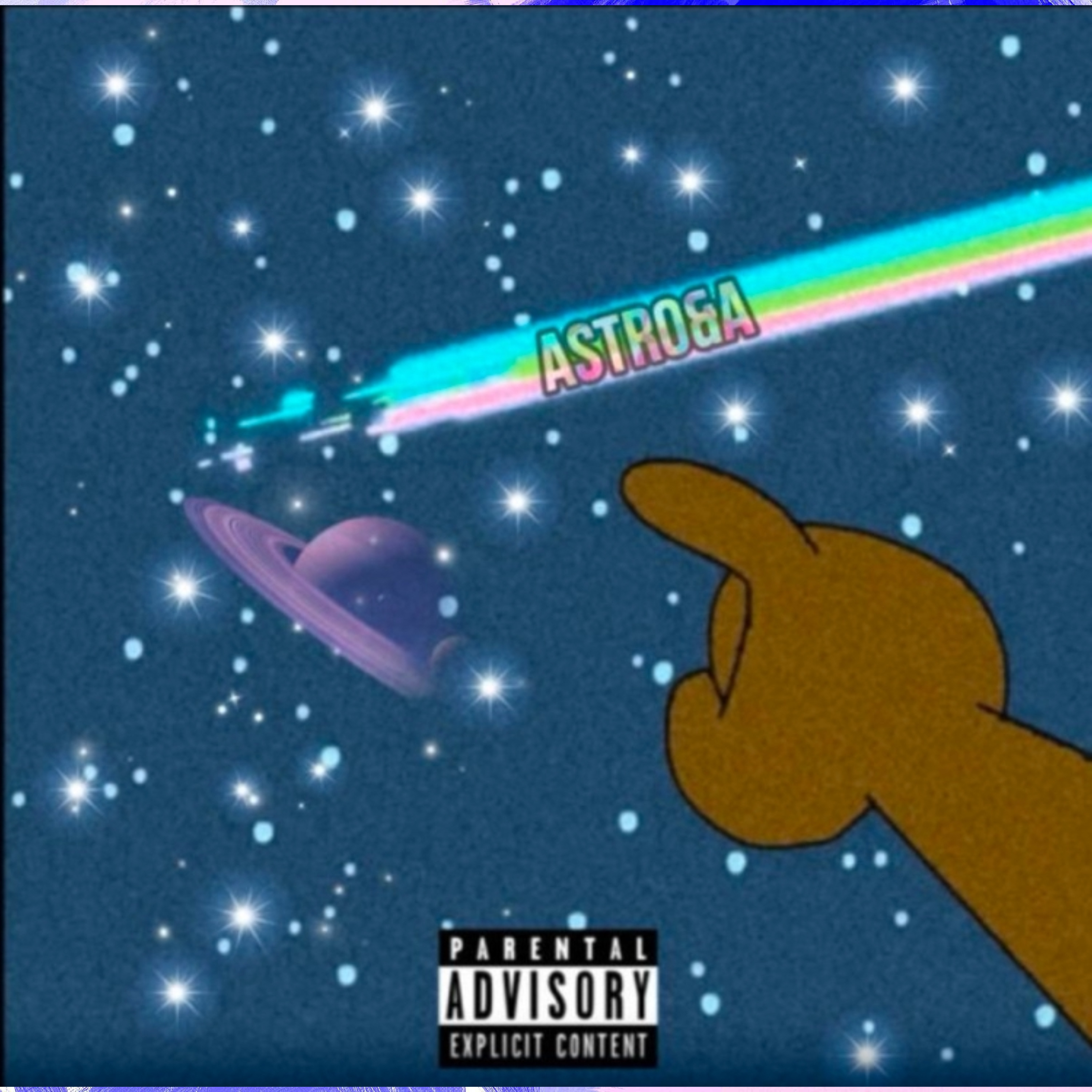 Pull Up artwork