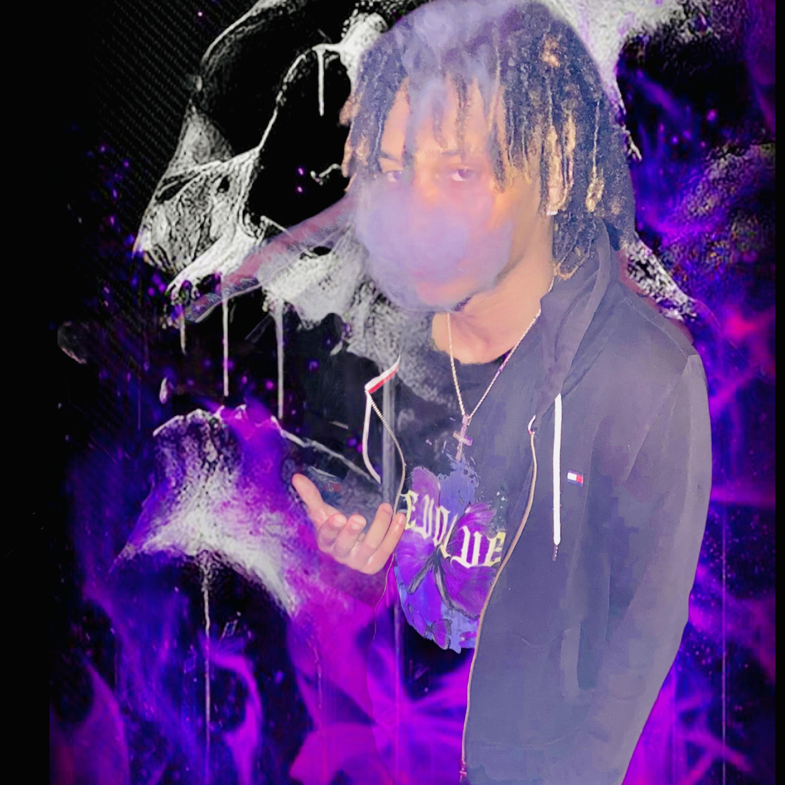 Secret Remedy artwork