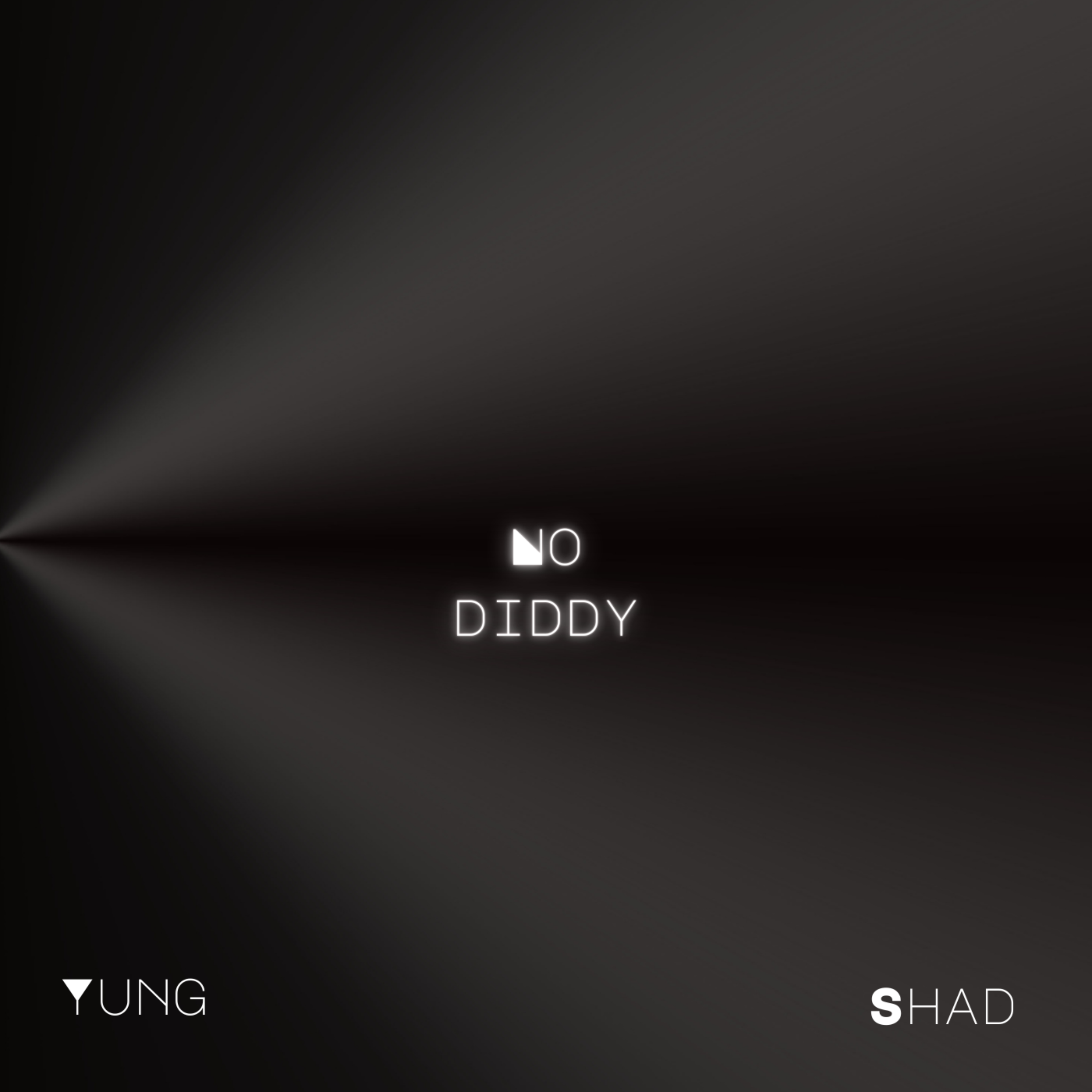 No Diddy artwork
