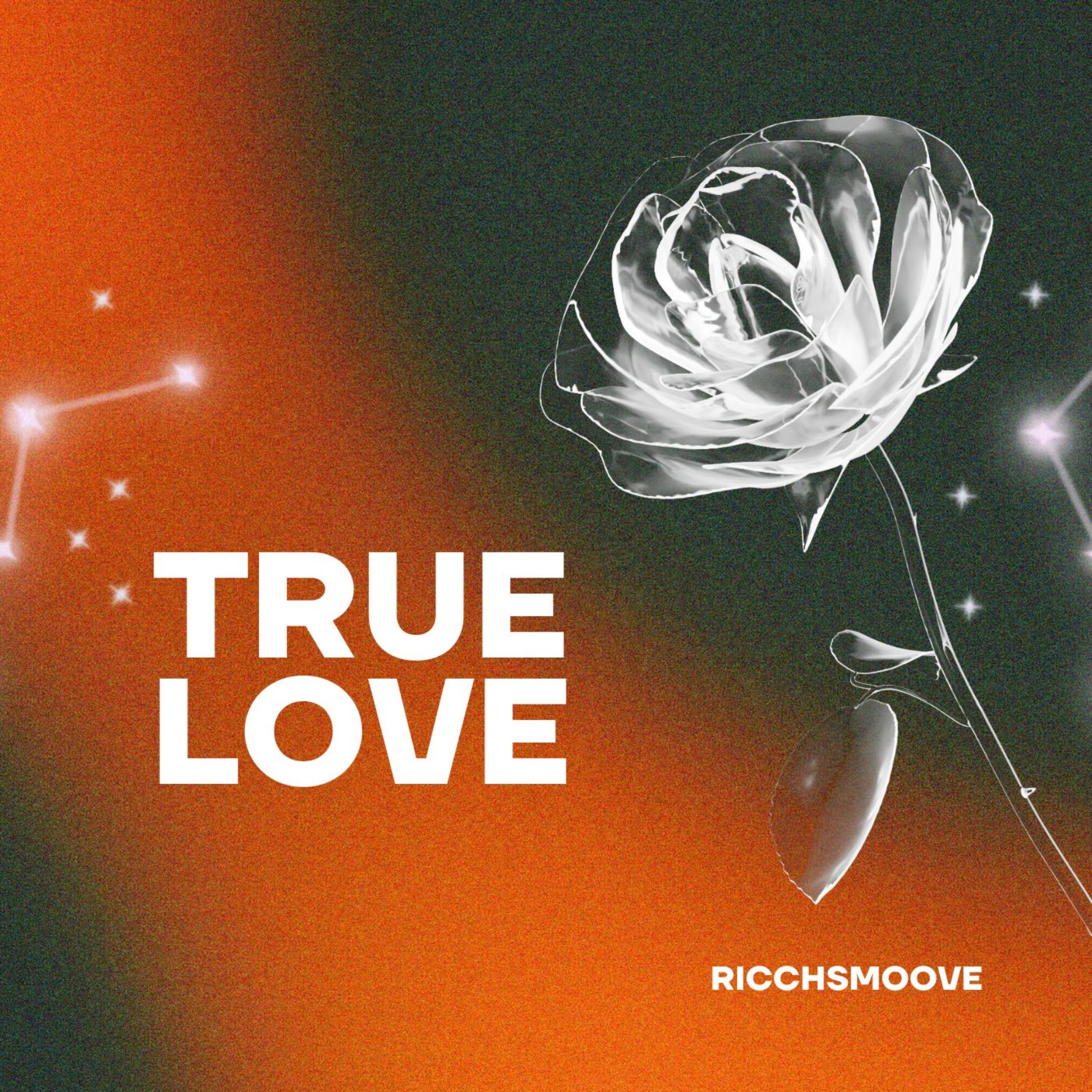 True Love by Ricchsmoove cover art