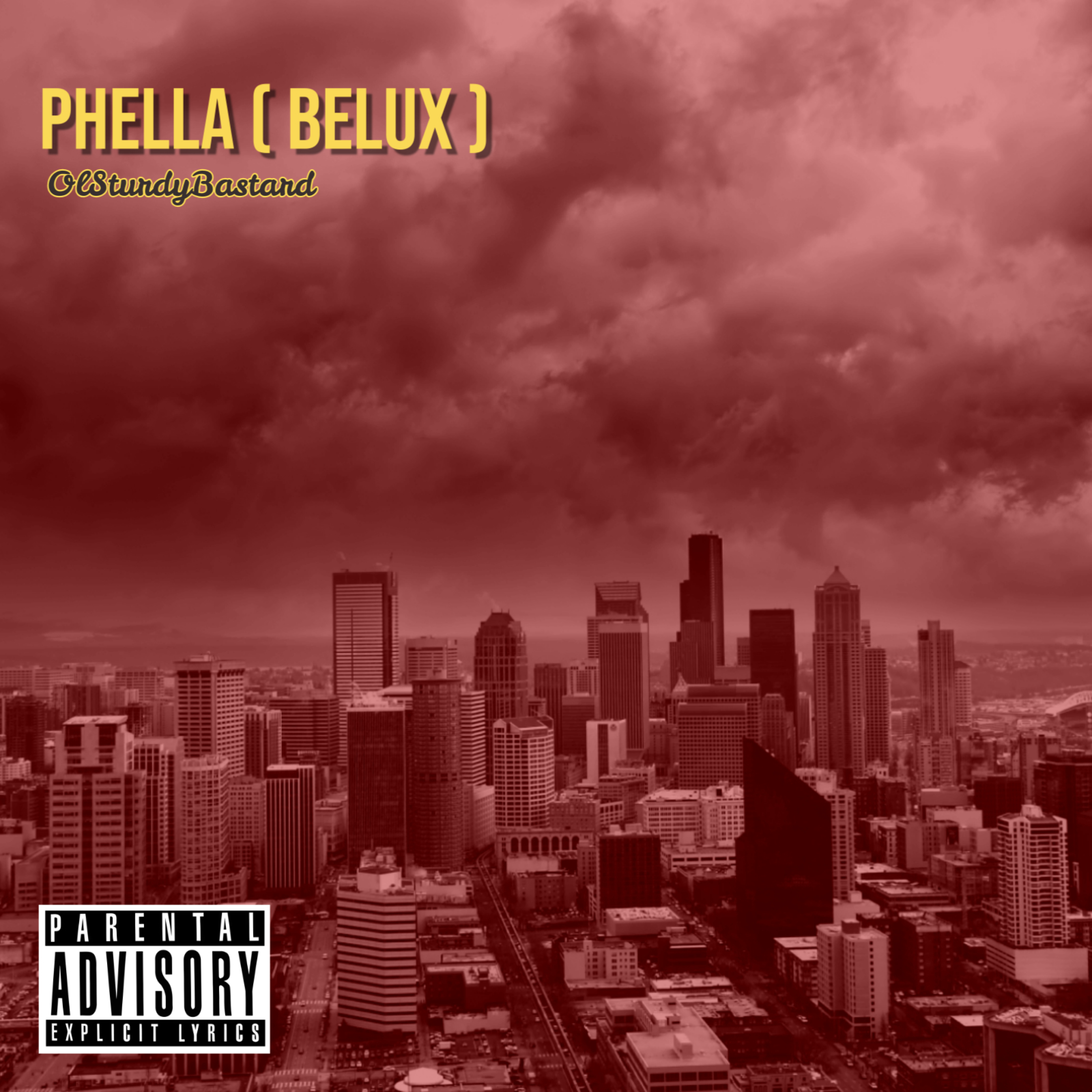 PHELLA ( BELUX ) artwork