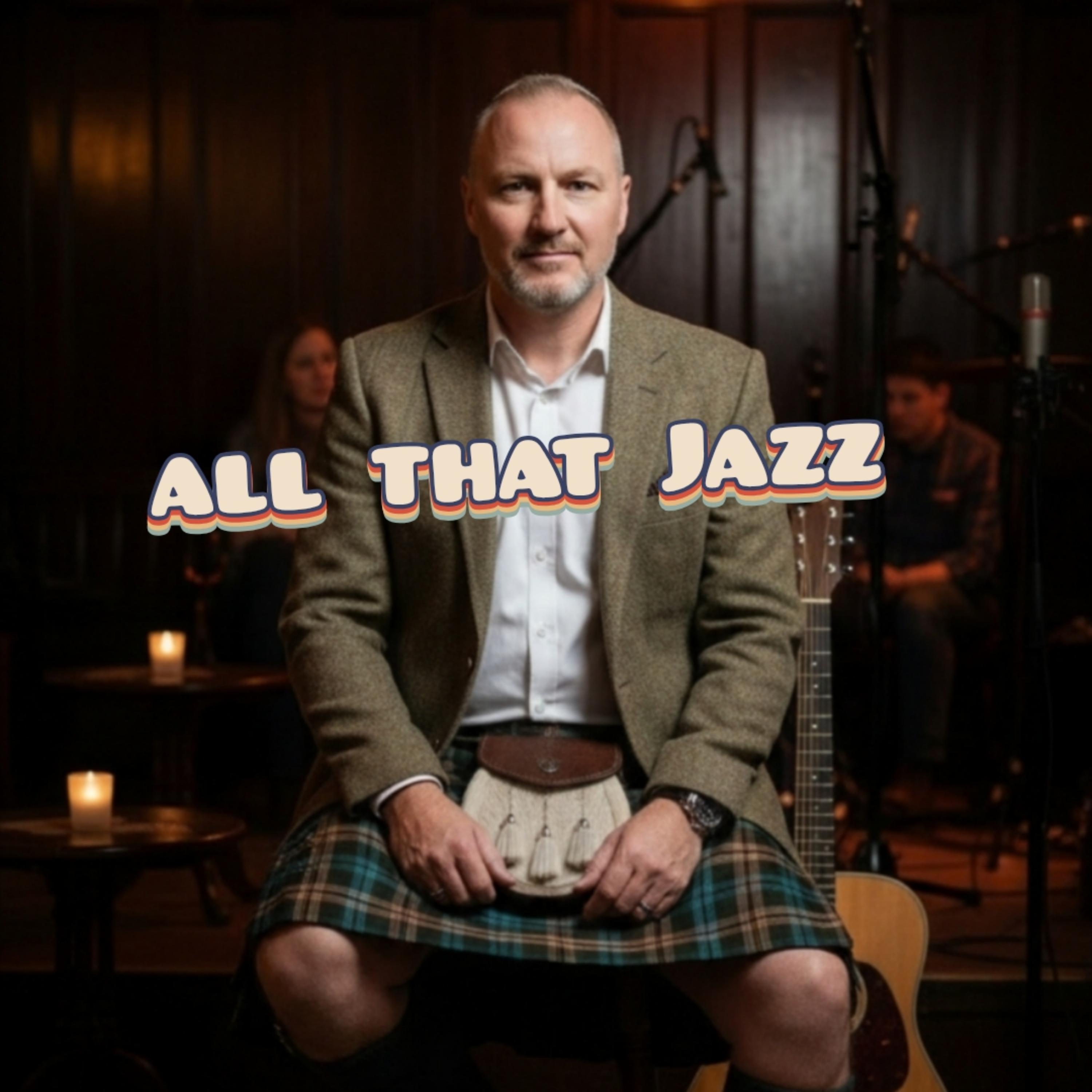 All that Jazz artwork