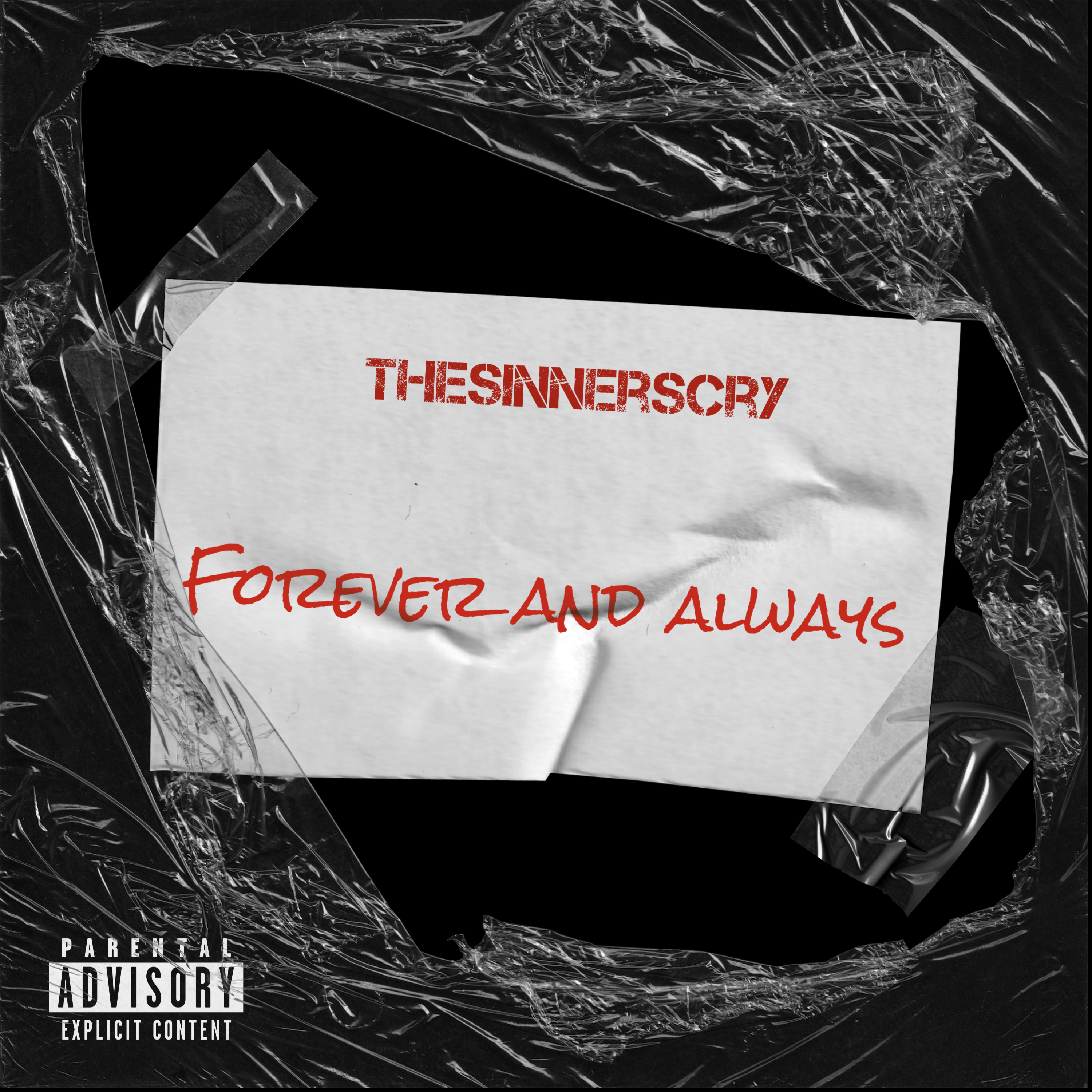 Forever And Always artwork