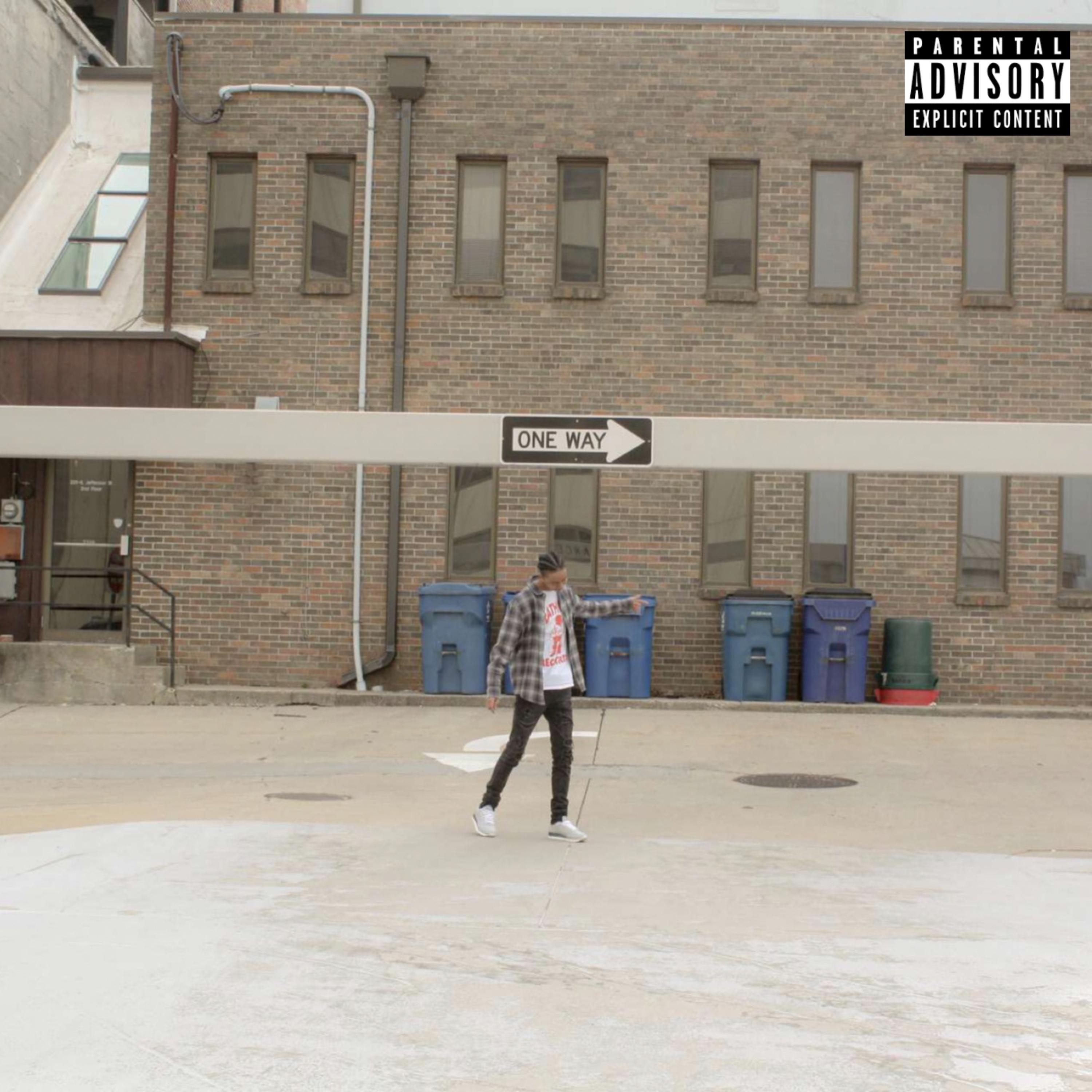 For The Record artwork