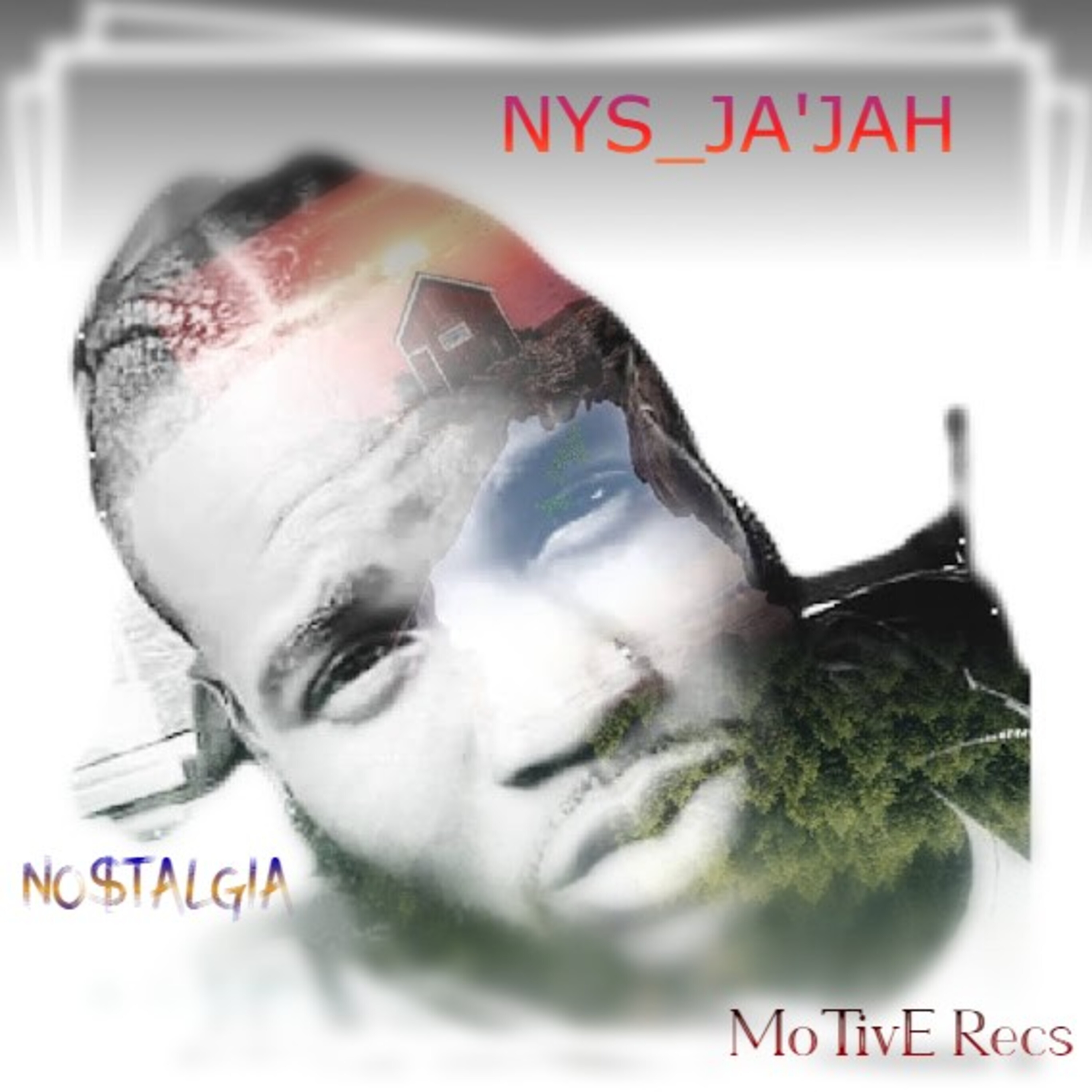 NYS_JA'JAH No$talgia Motive Recs artwork