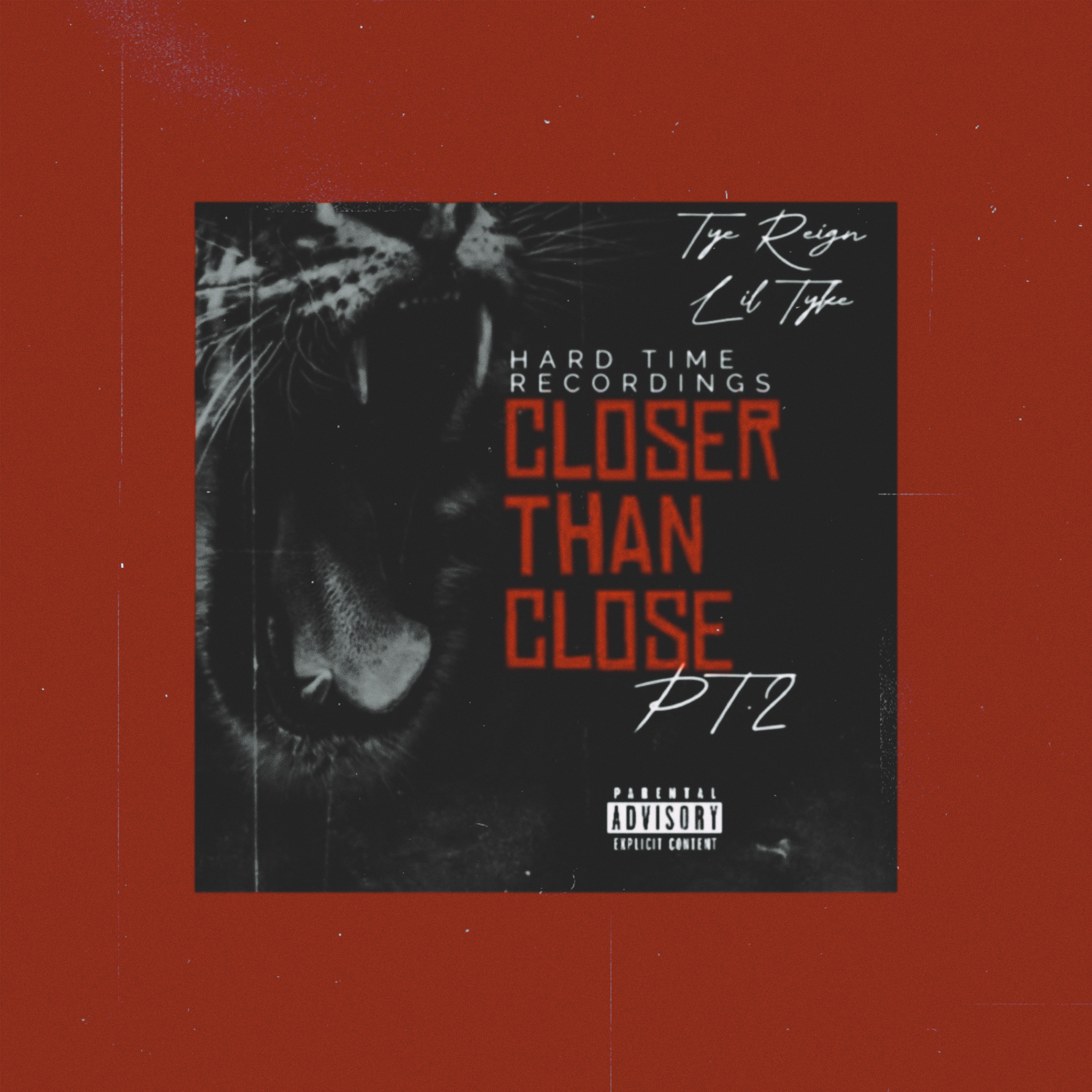 Closer Than Close Pt. 2 by Lil Tyke cover art