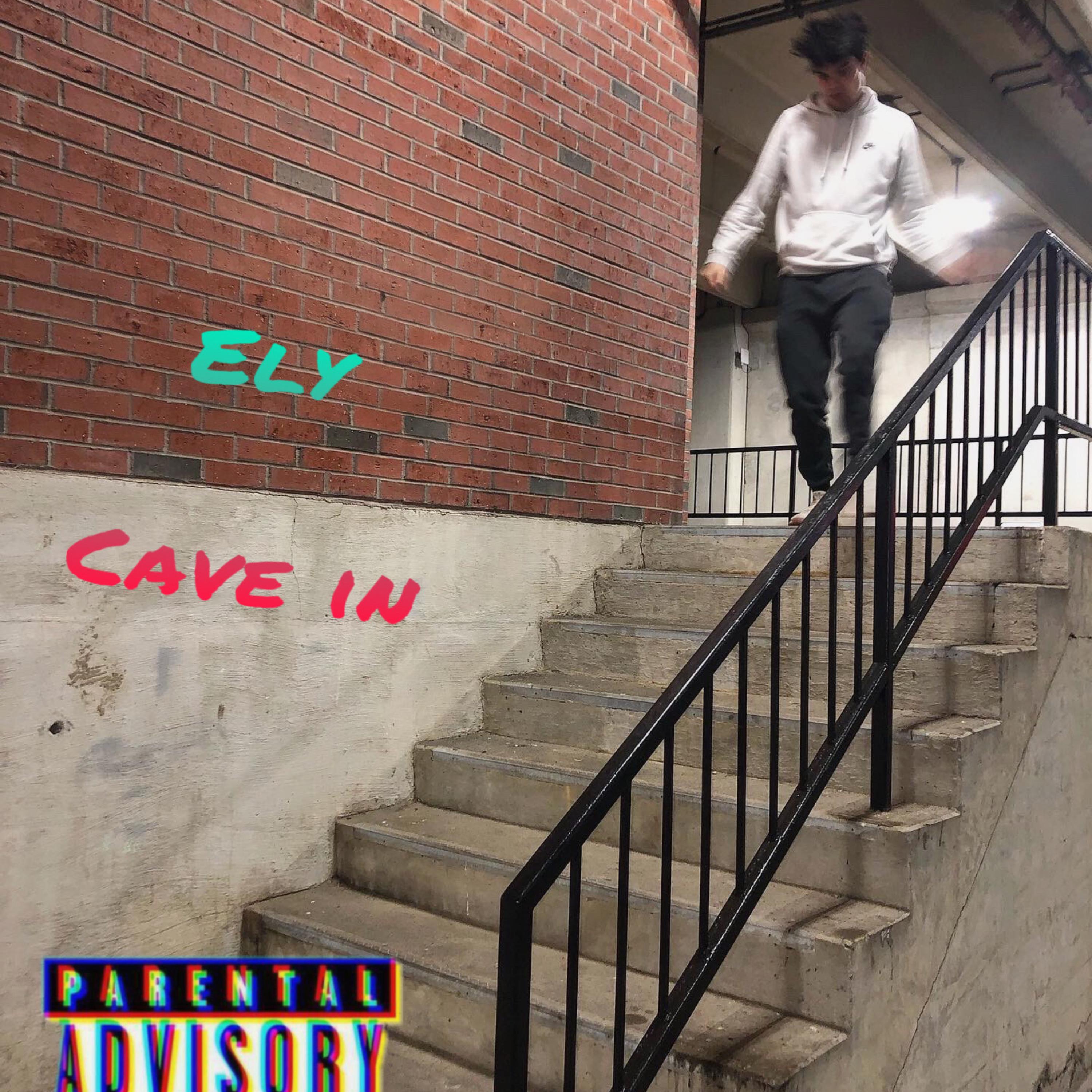 Cave In artwork