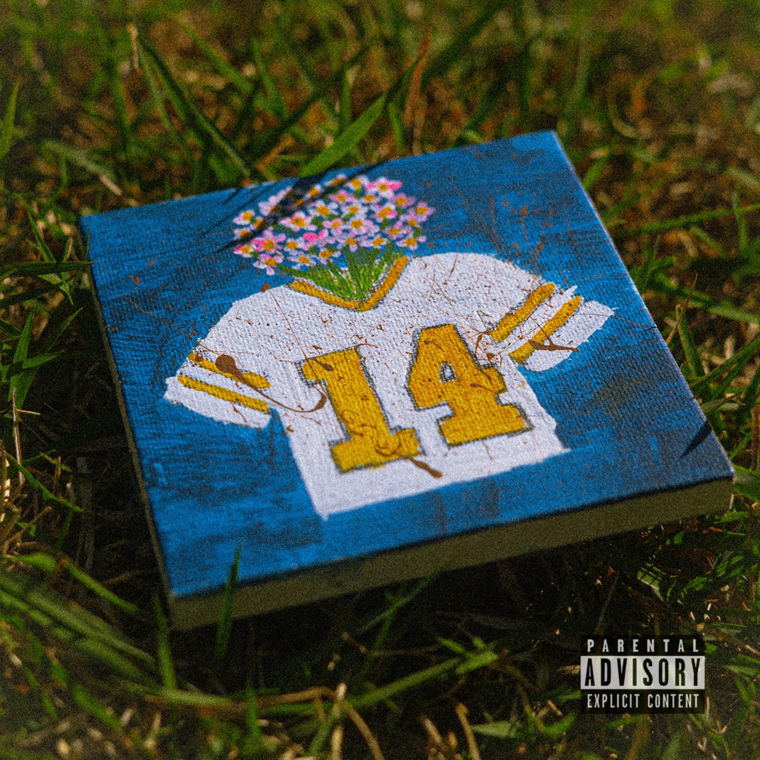 Dirty Jersey artwork