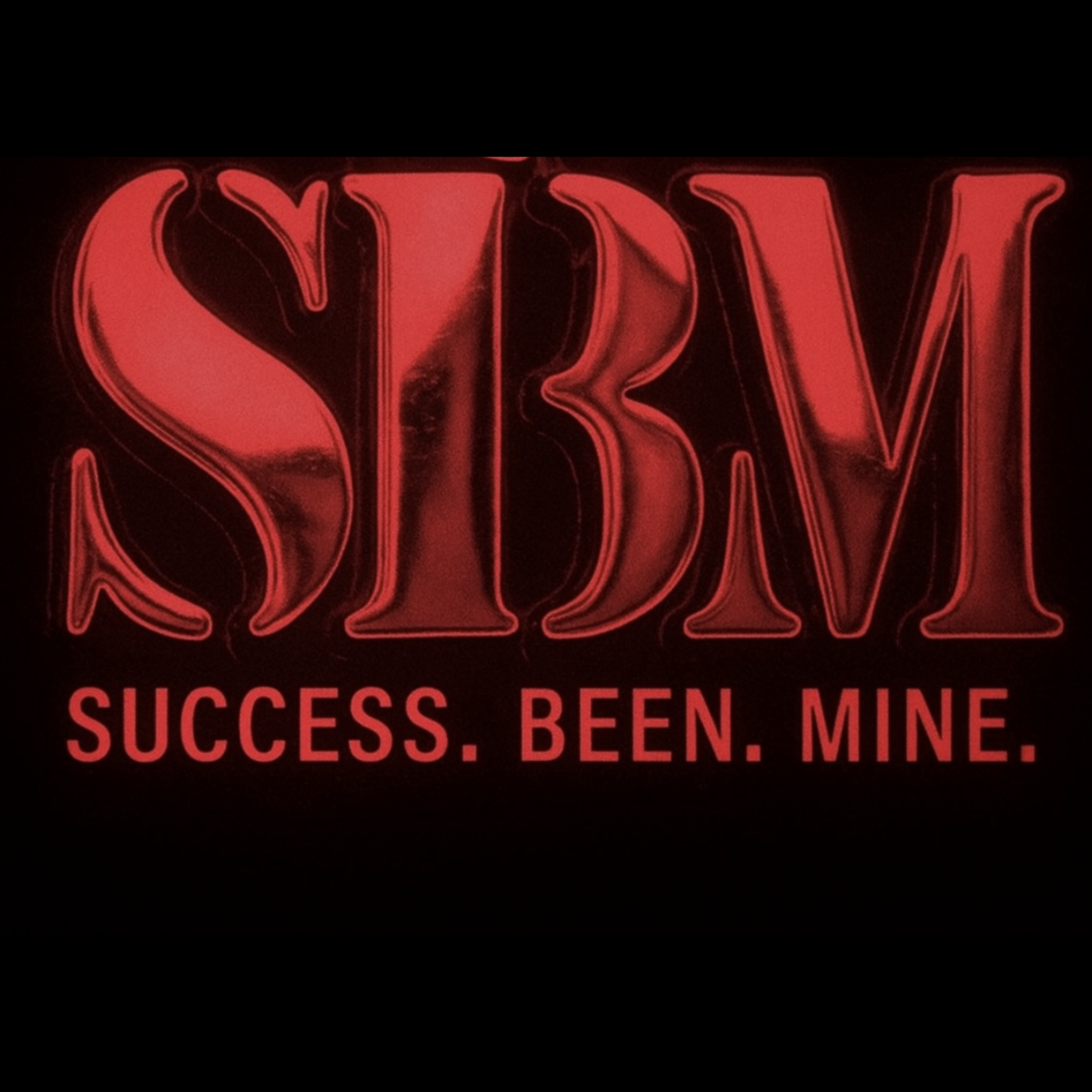 Success Been Mine artwork