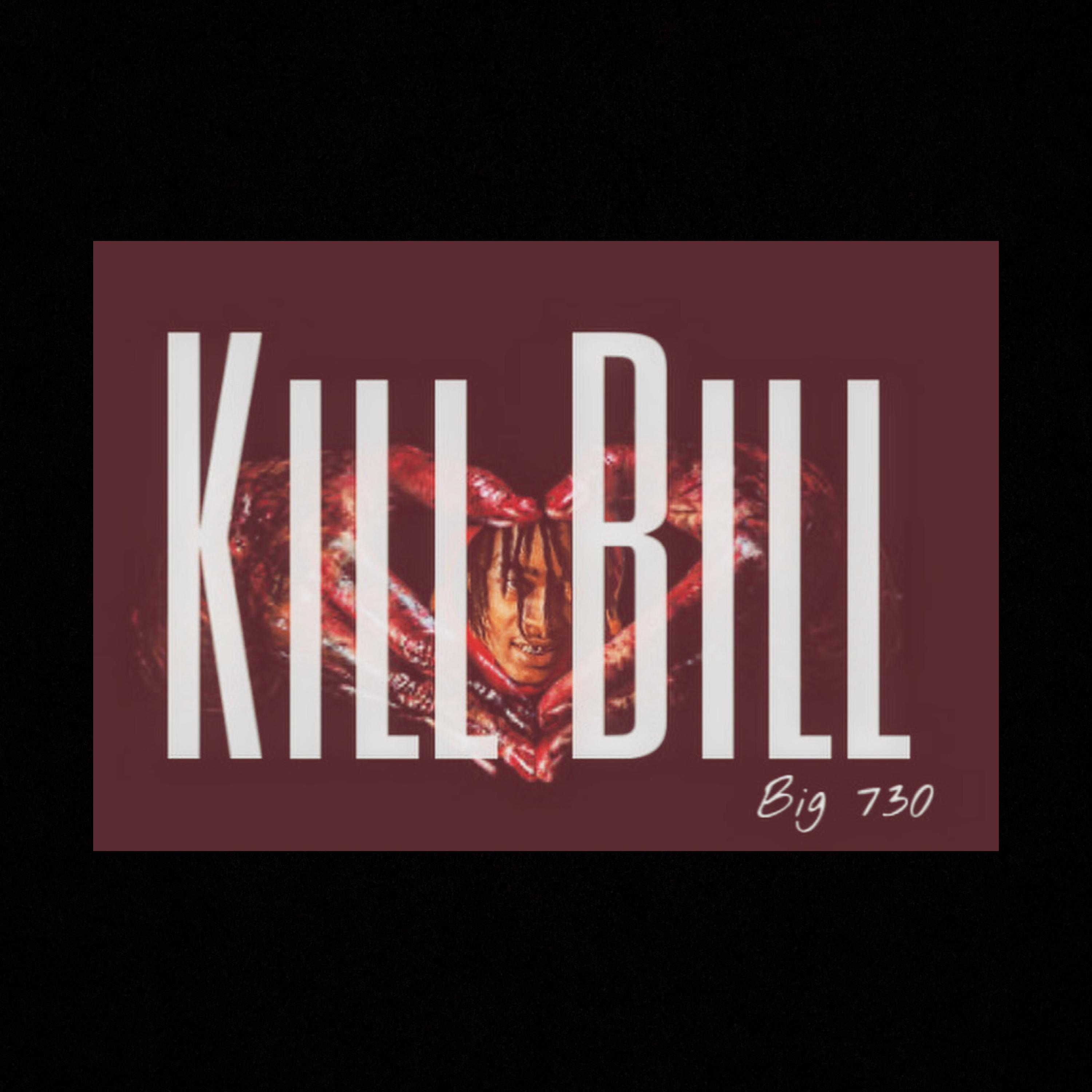 Kill Bill artwork