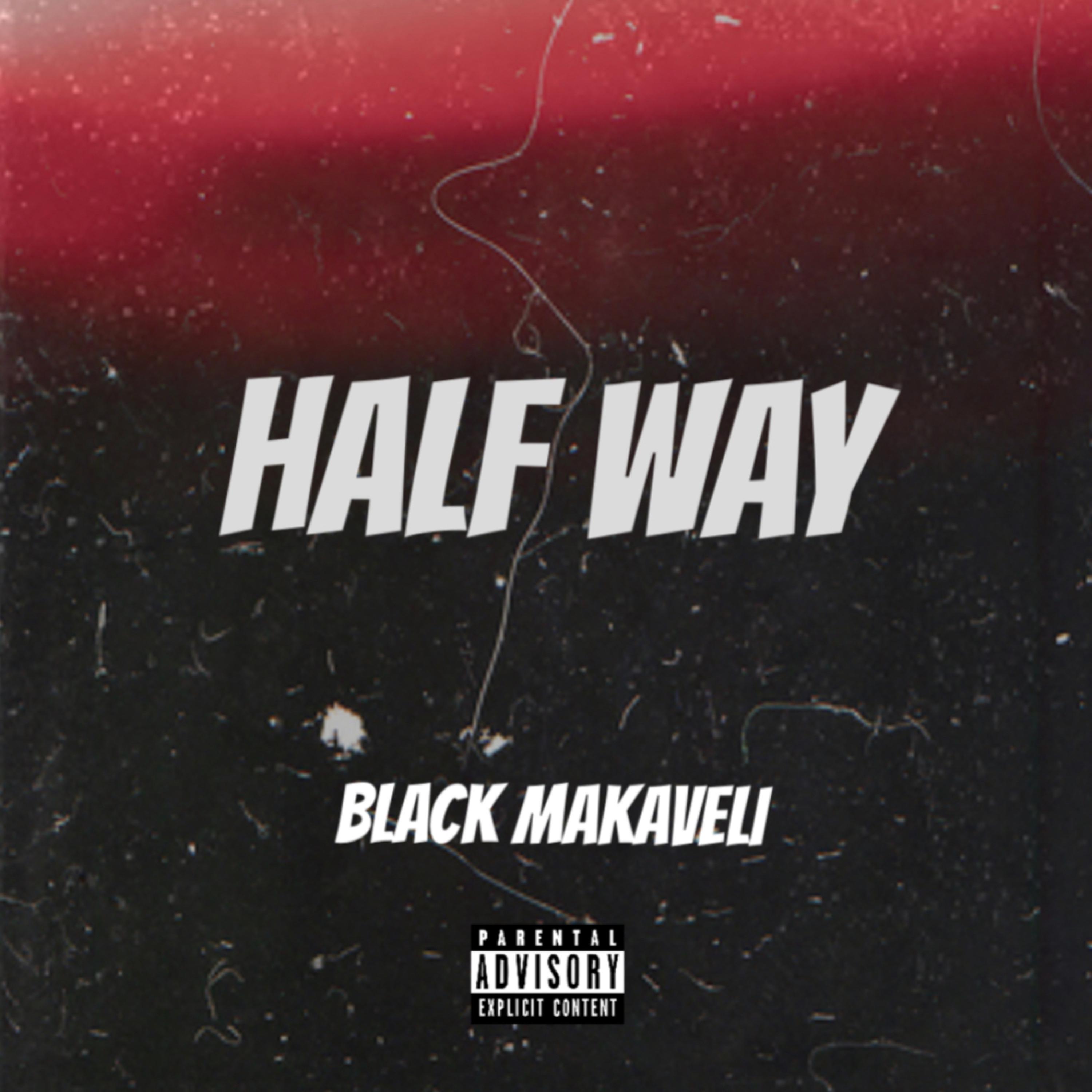 Half Way artwork